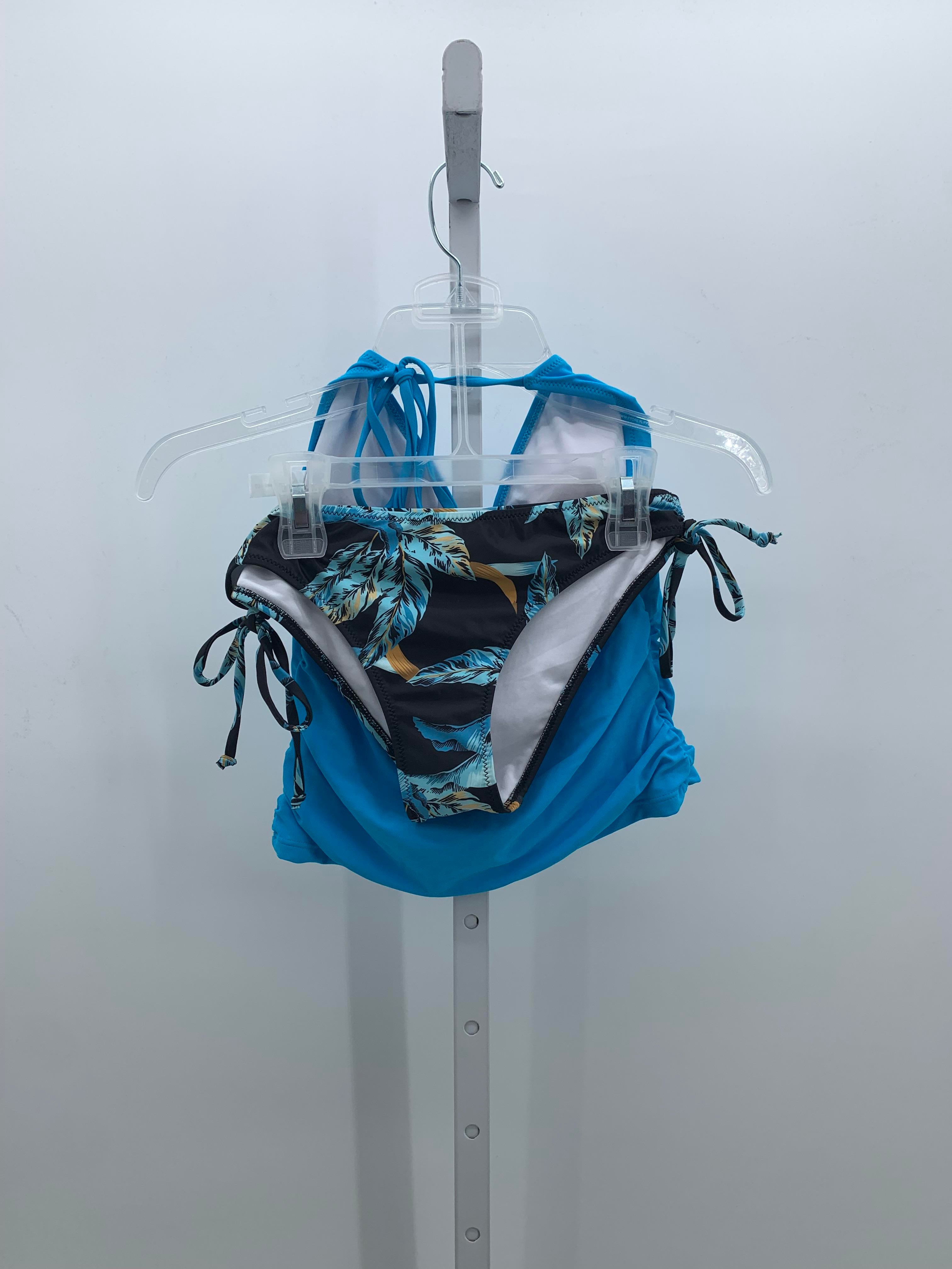 Size Small Juniors Swimsuit