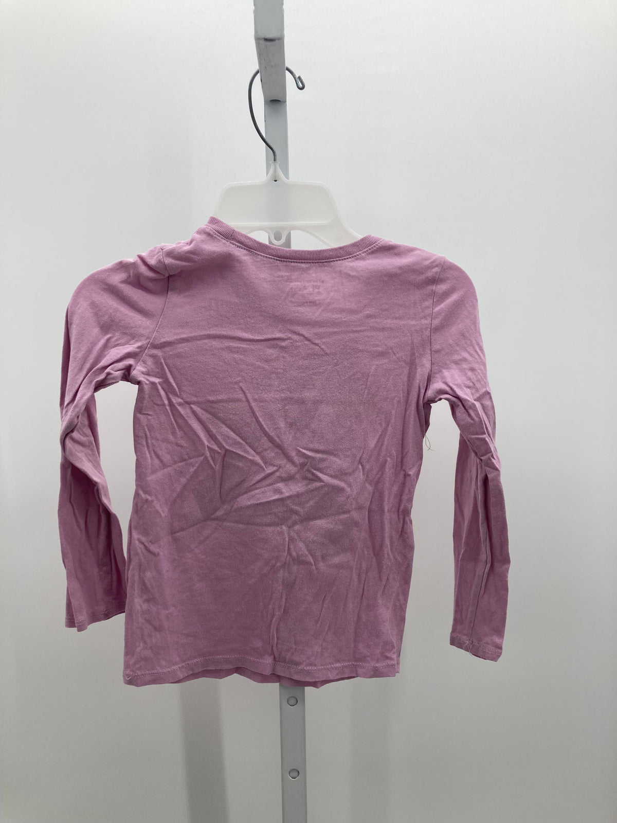 Children's Place Size 5T Girls Long Sleeve Shirt