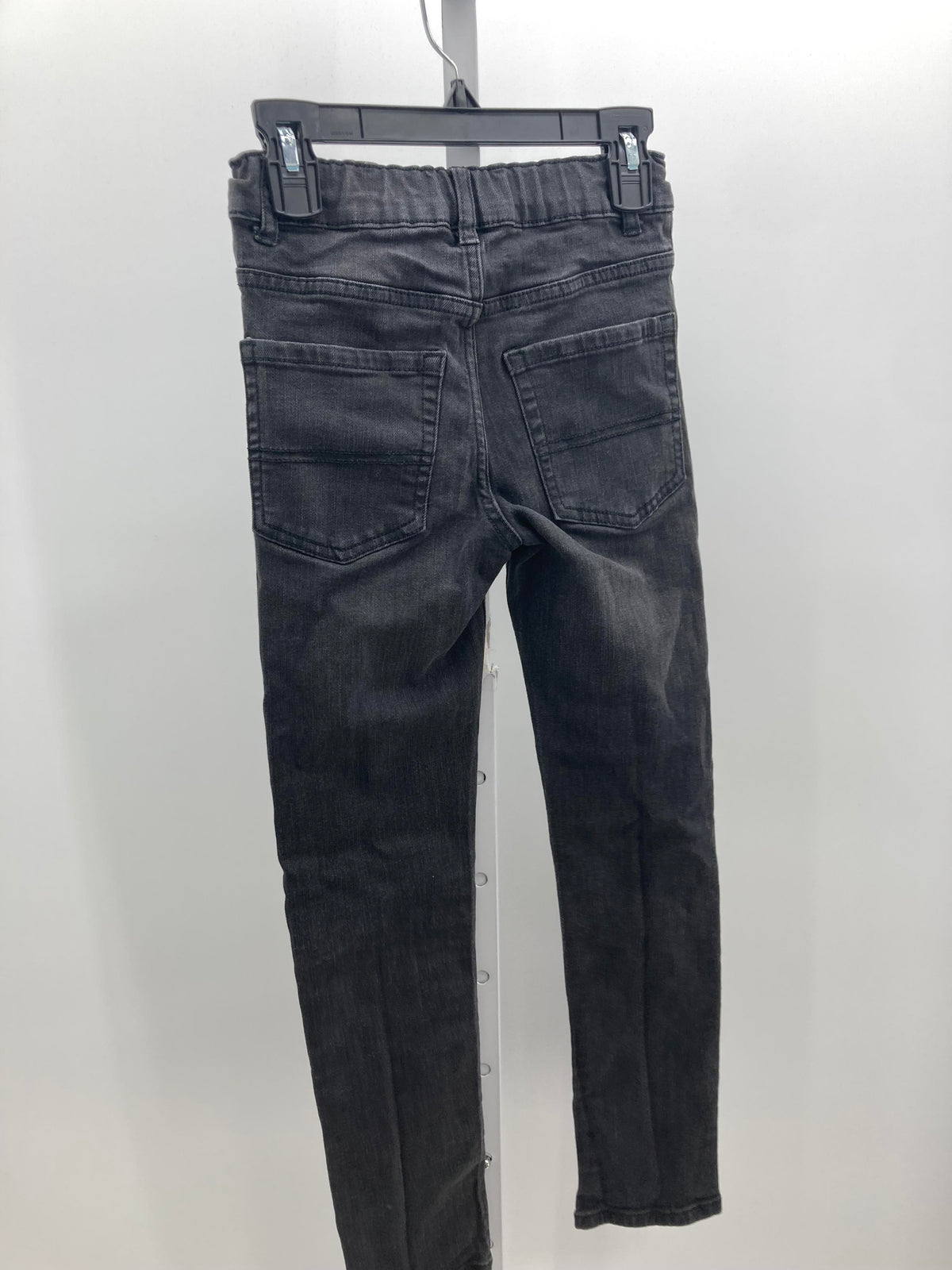 ADJ WAIST SKINNY
