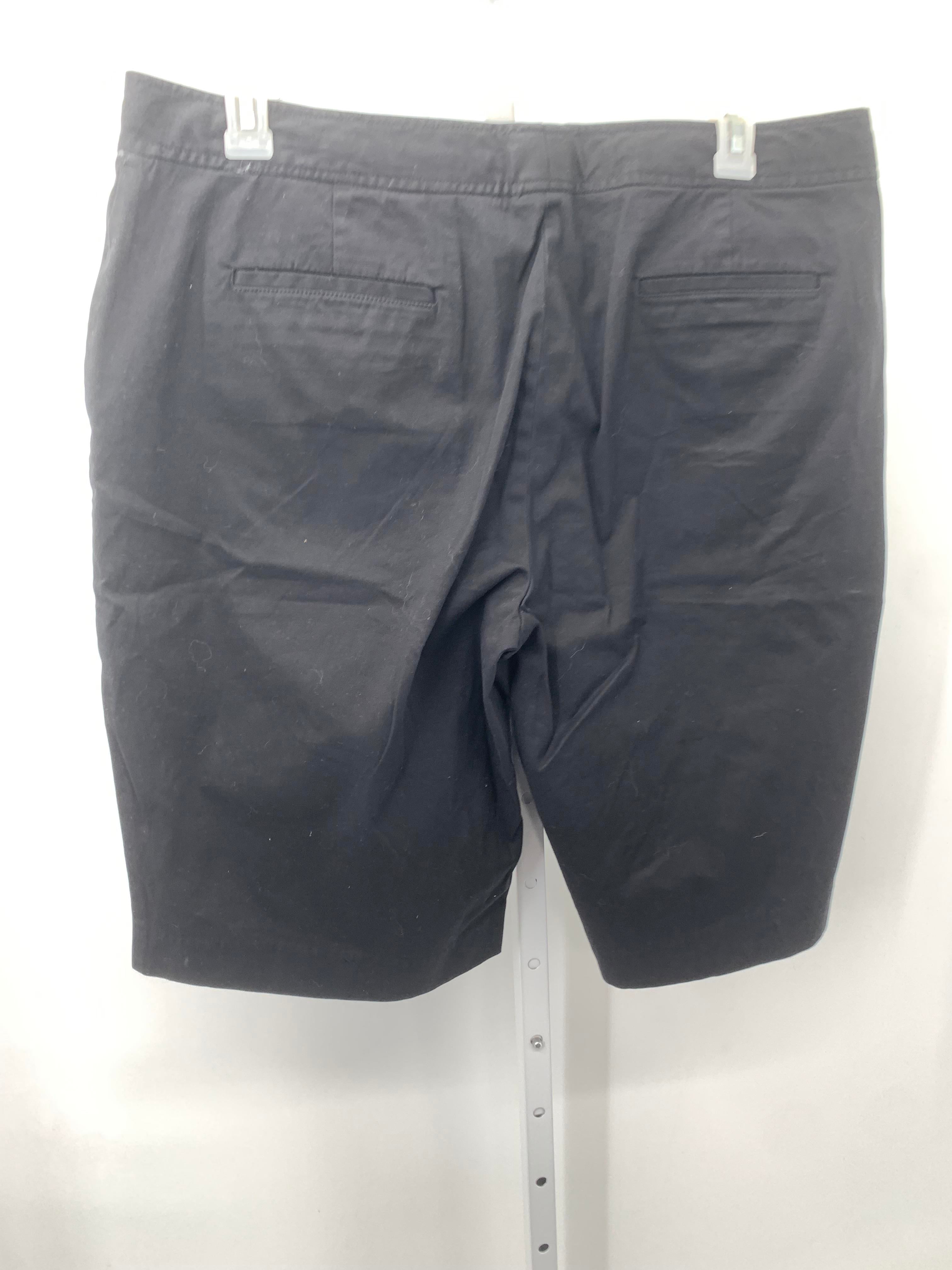 Talbots Size 18 Misses Shorts