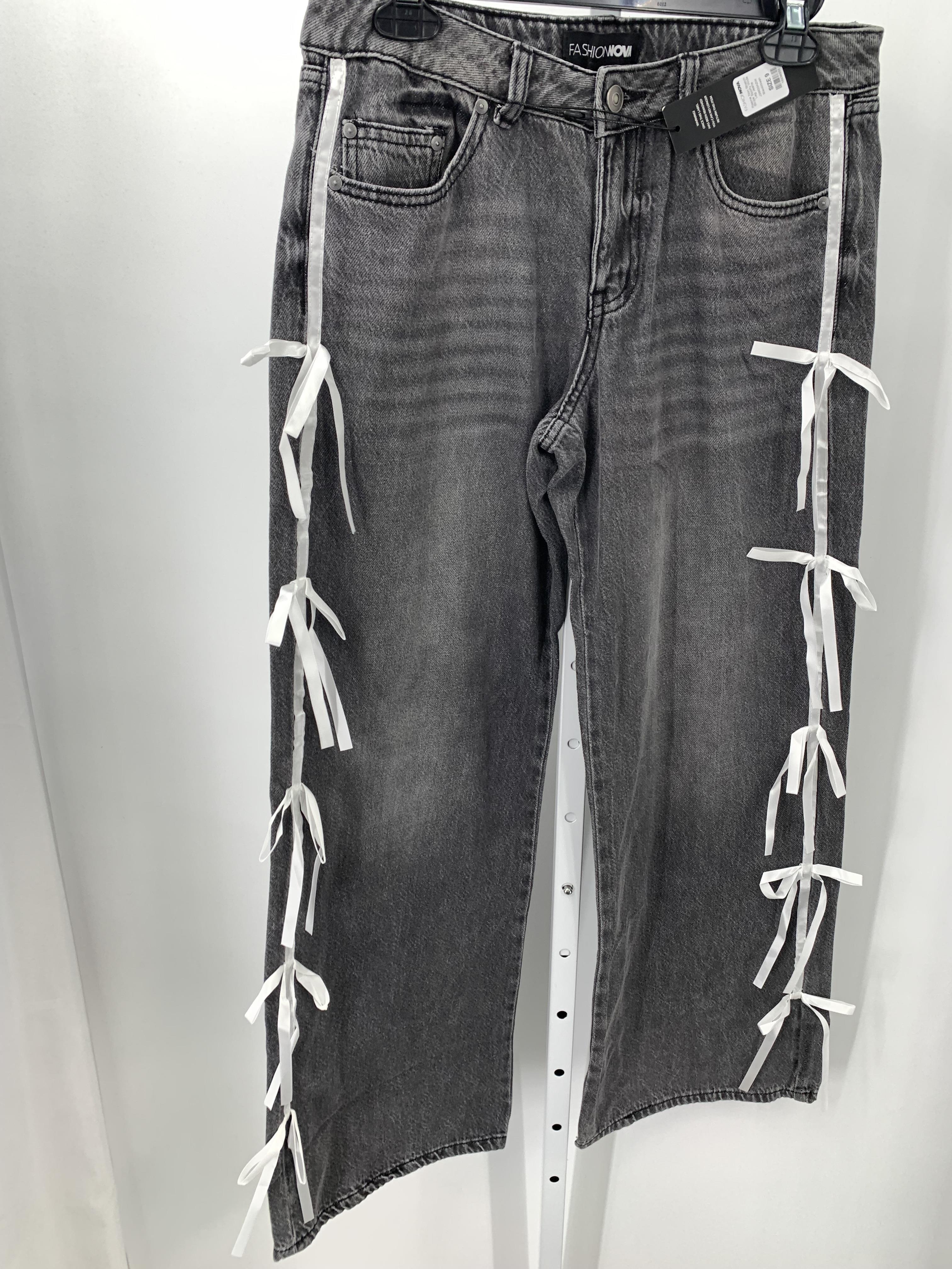 Size 9 Juniors Jeans