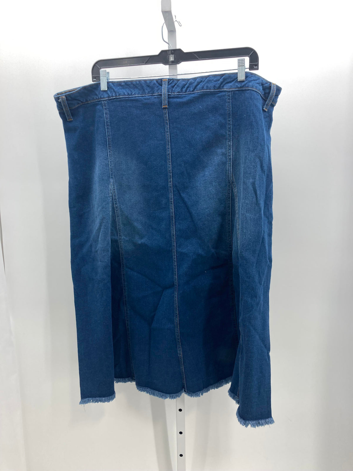 Terra & Sky Size 22 W Womens Skirt
