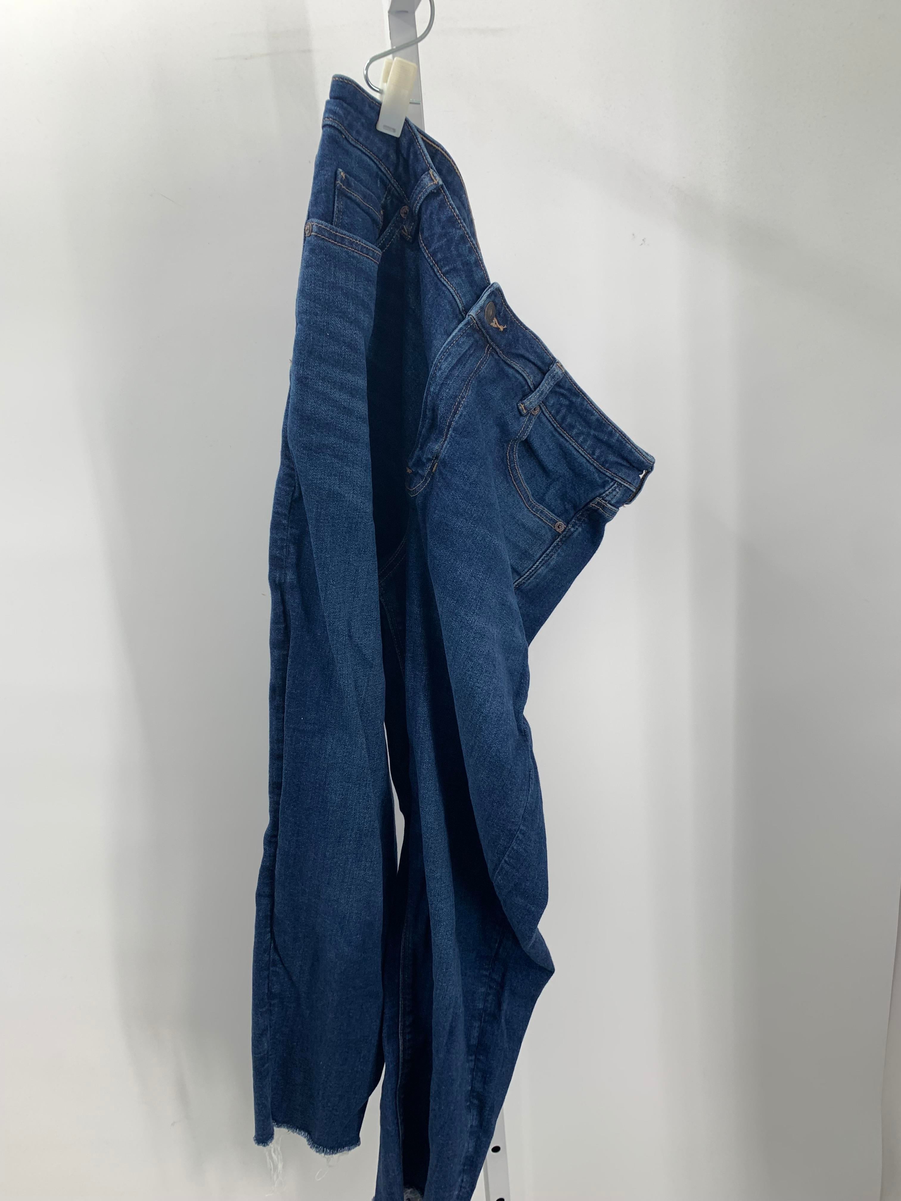 American Eagle Size 16 Juniors Jeans