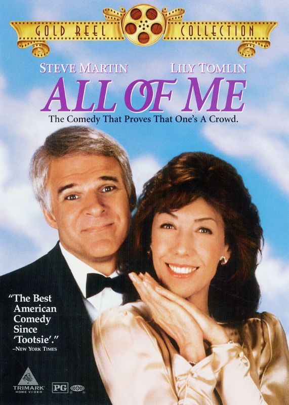 All of Me -