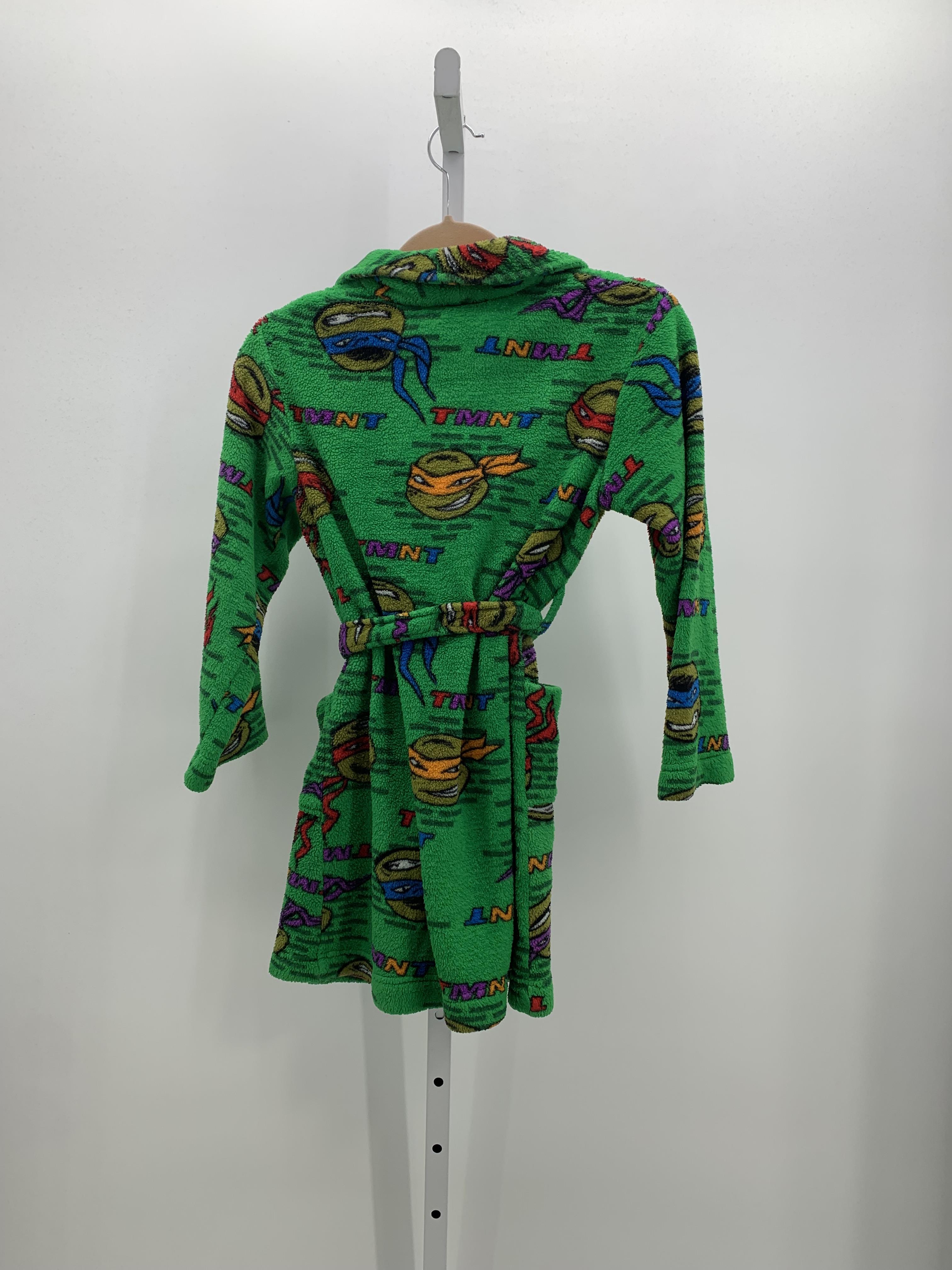 TMNT FLEECE ROBE