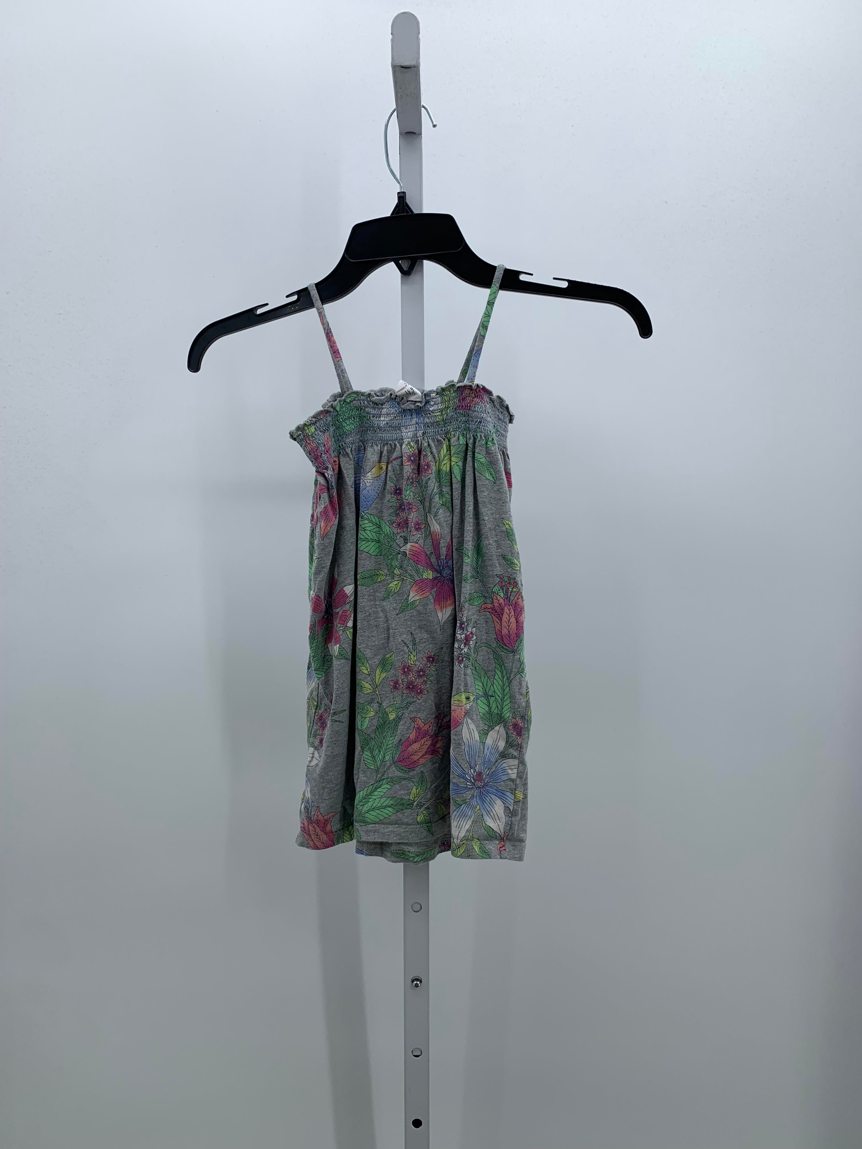 Baby Gap Size 4T Girls Sundress