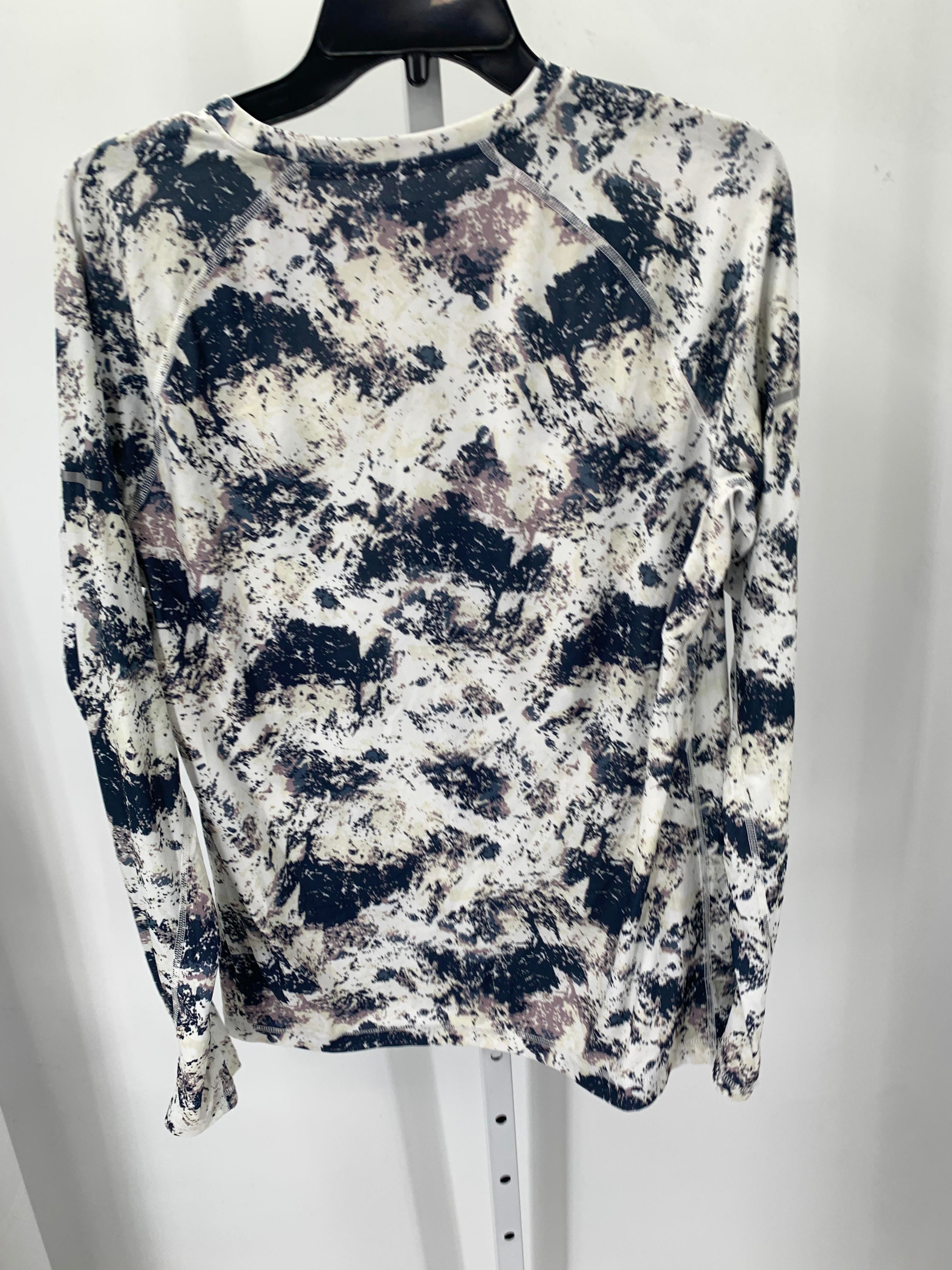 Old Navy Size Medium Misses Long Sleeve Shirt