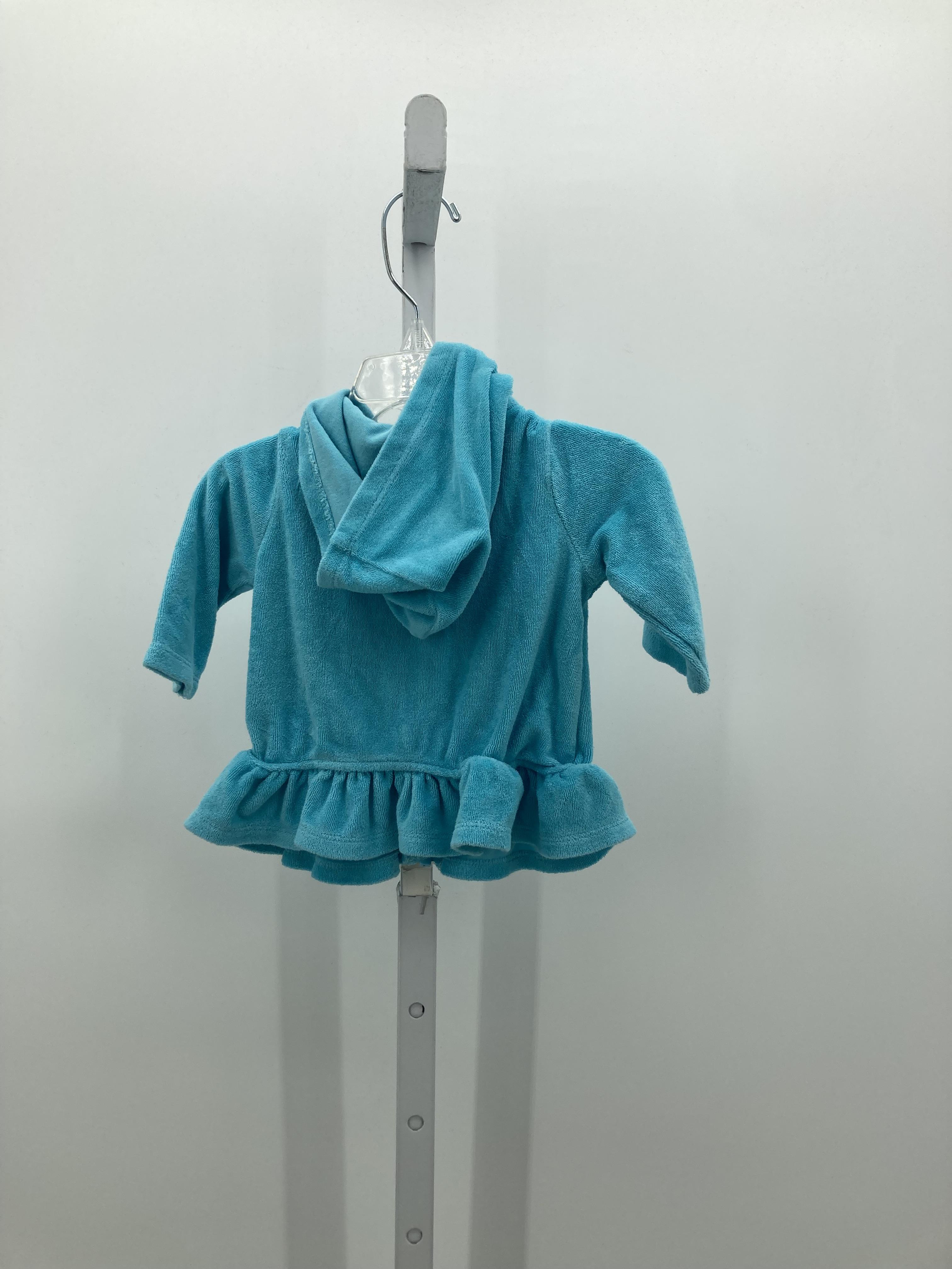 Gerber Size 0-3 months Girls Cover Up