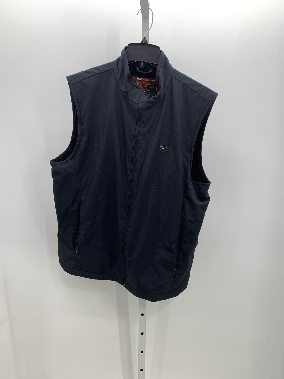 HEATED VEST