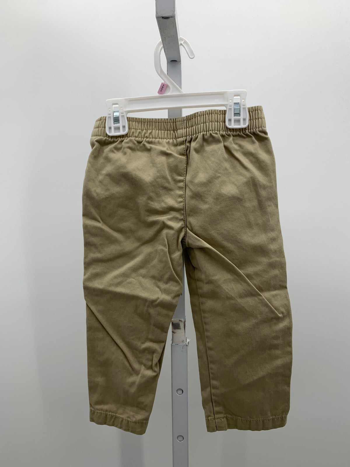 ELASTIC WAIST