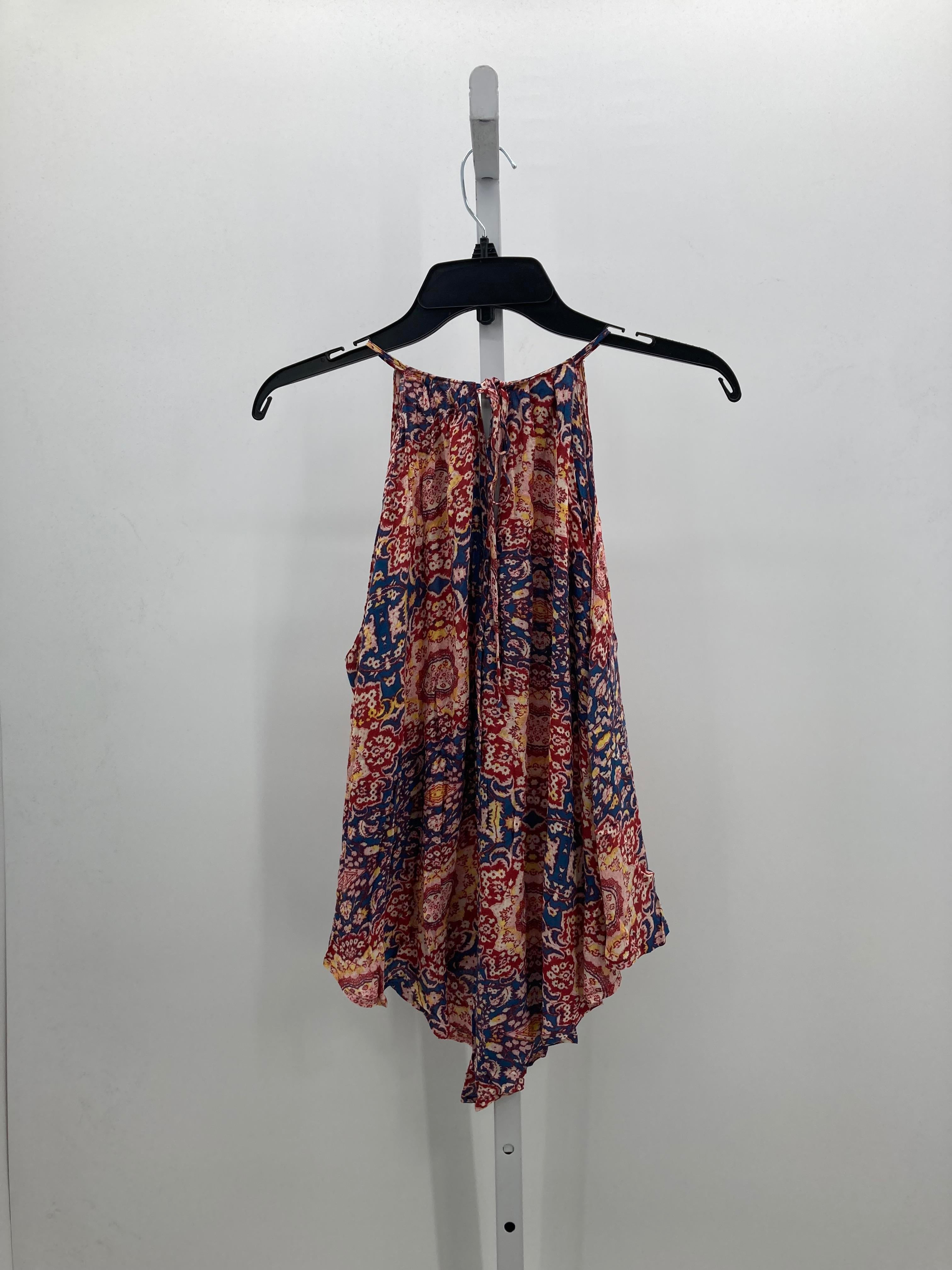 Lush Size Small Misses Tank