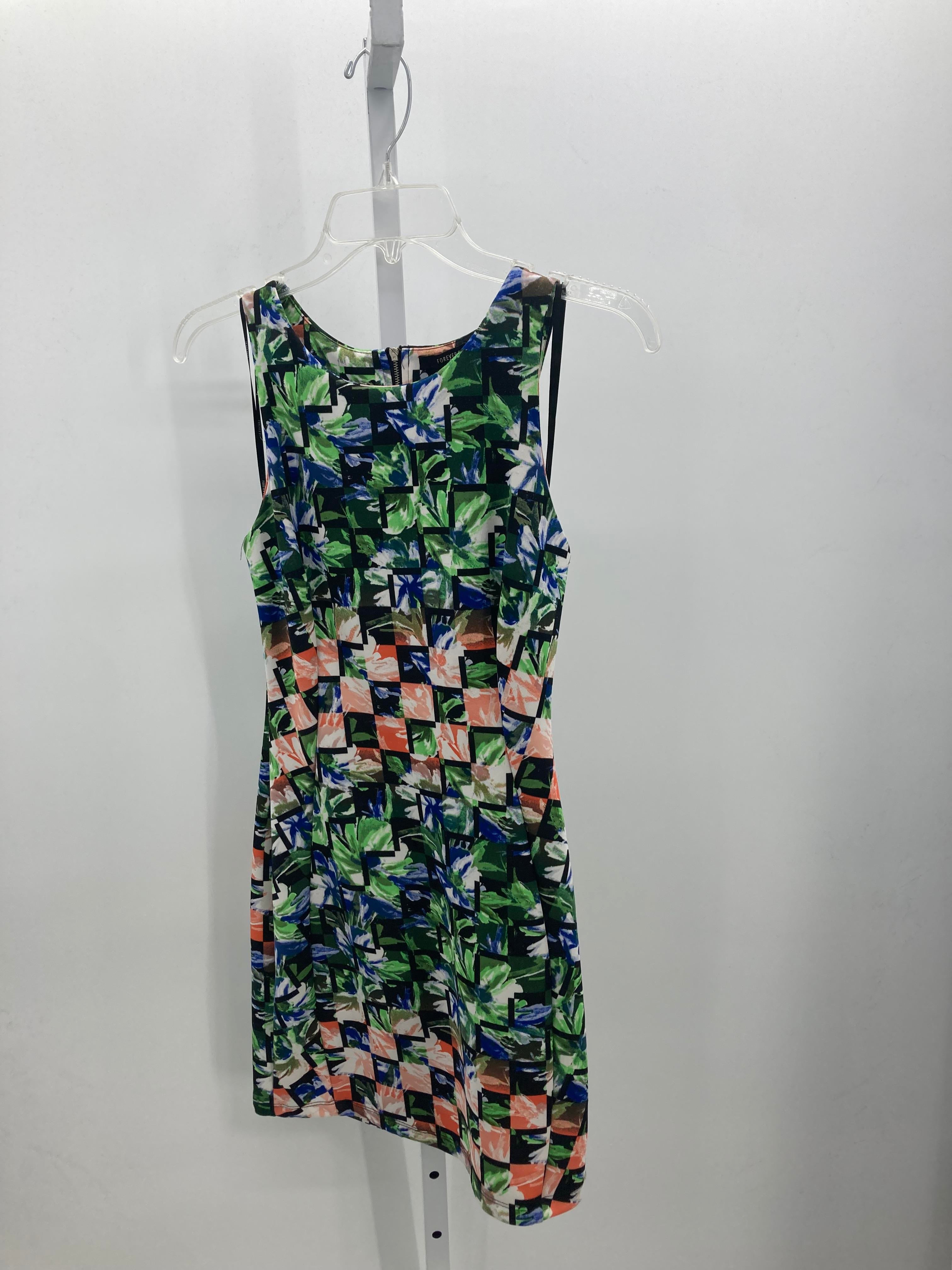 Forever 21 Size Medium Juniors Sundress