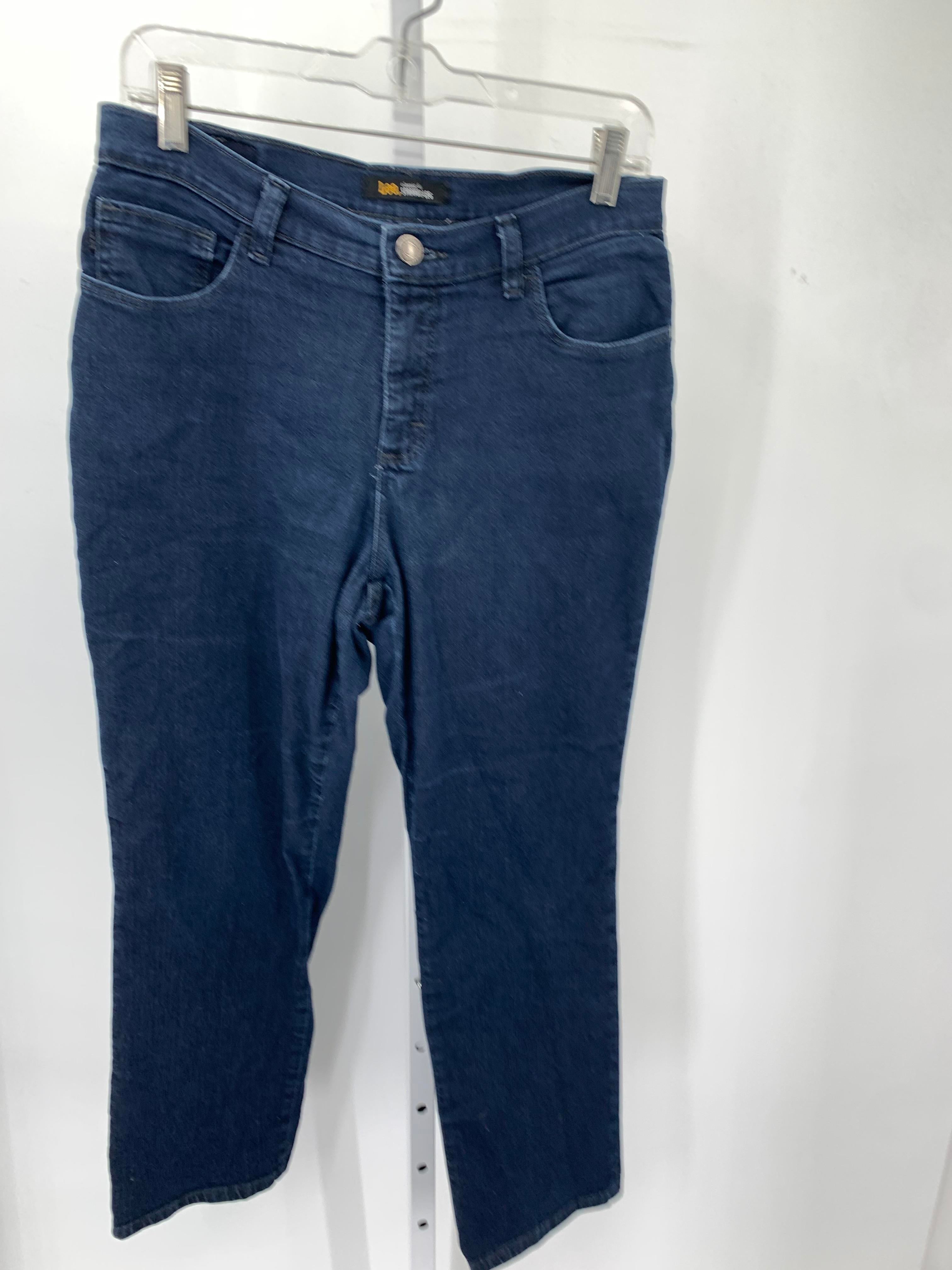 Lee Size 6 Petite Petite Jeans