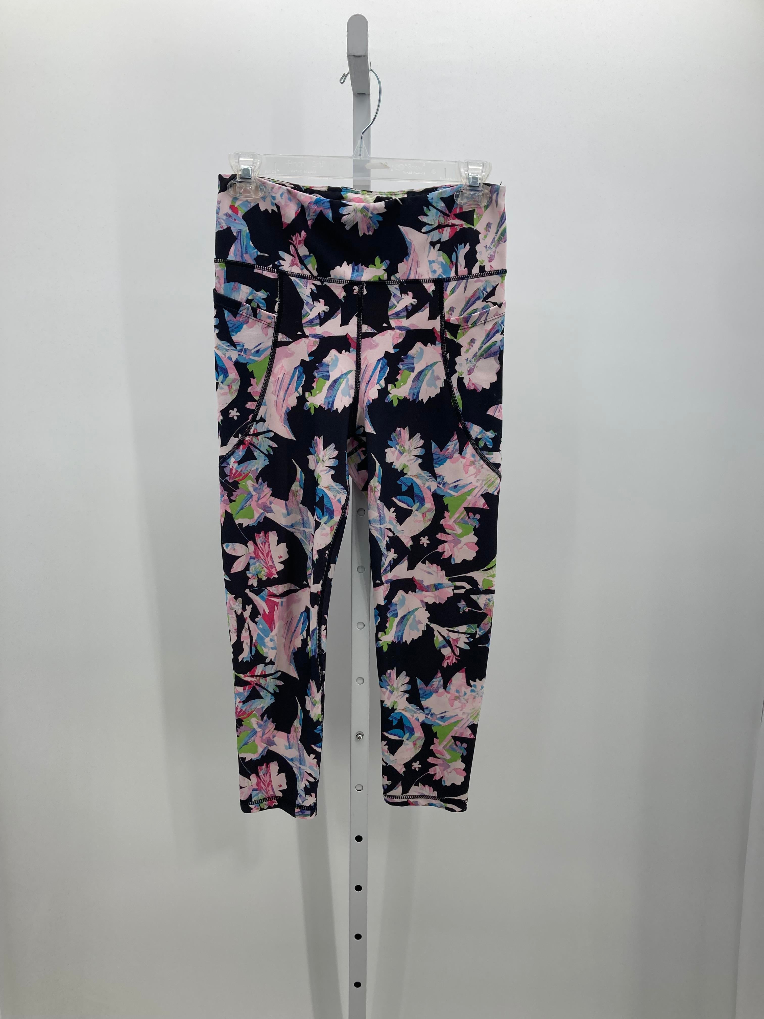 Bebe Size Medium Misses Leggings
