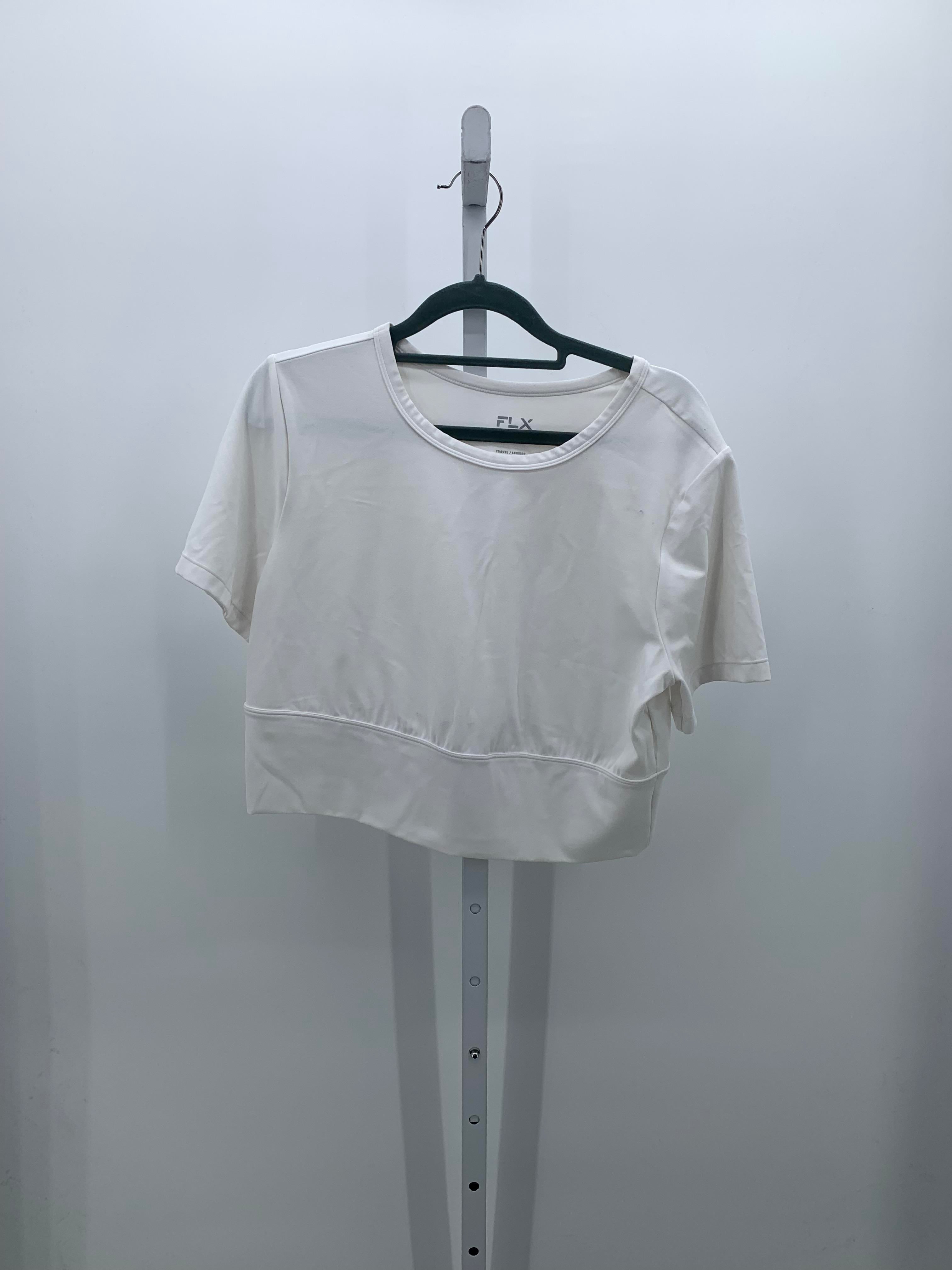 Size Large Misses Short Sleeve Shirt