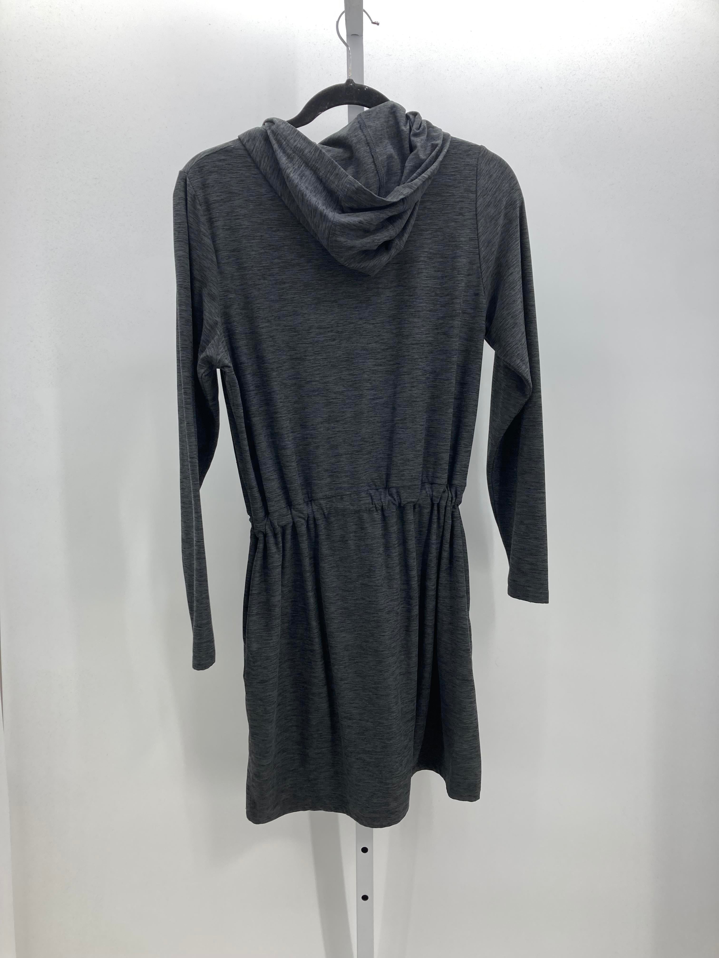 Kyodan Size Medium Misses Long Sleeve Shirt