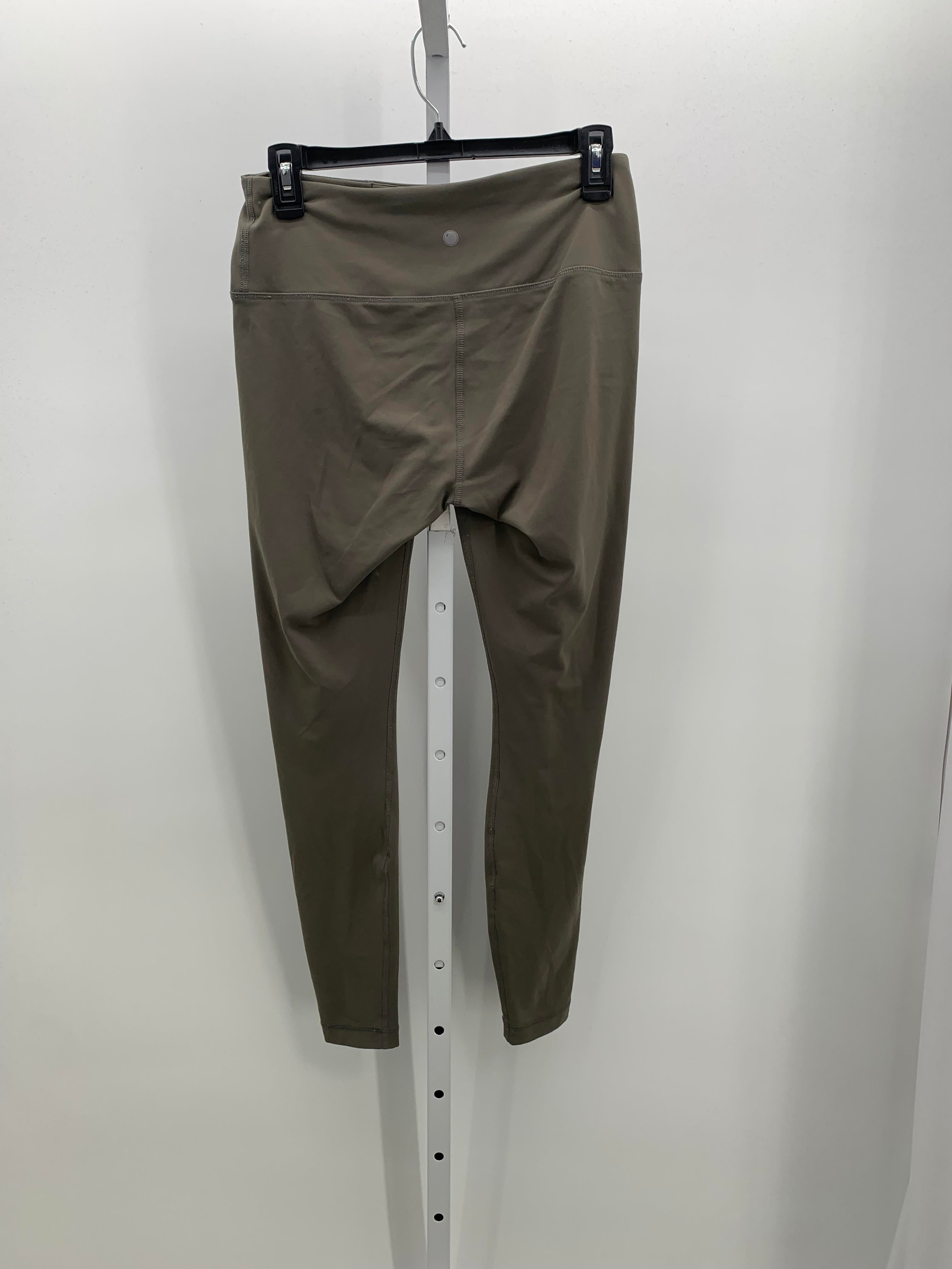 Yogalicious Size Medium Misses Leggings