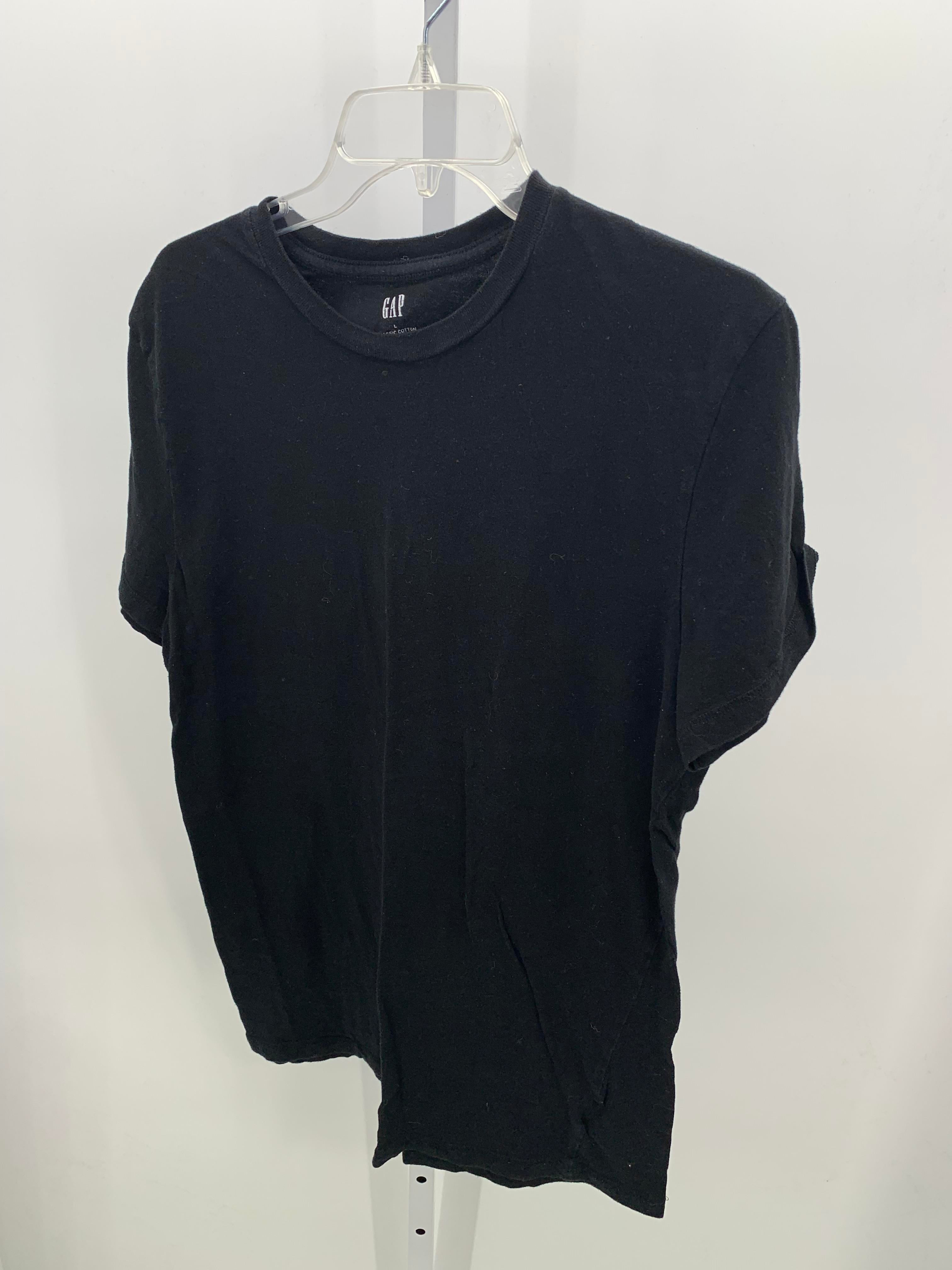 KNIT TEE