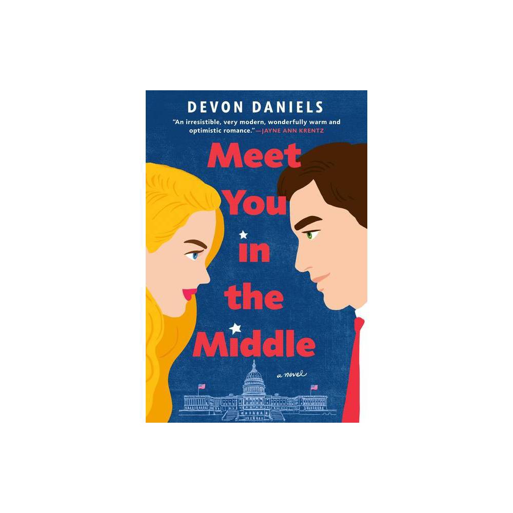 Meet You in the Middle (Paperback) -