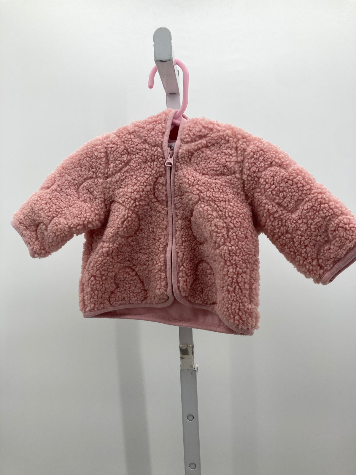 Baby Gap Size 0-3 months Girls Lightweight