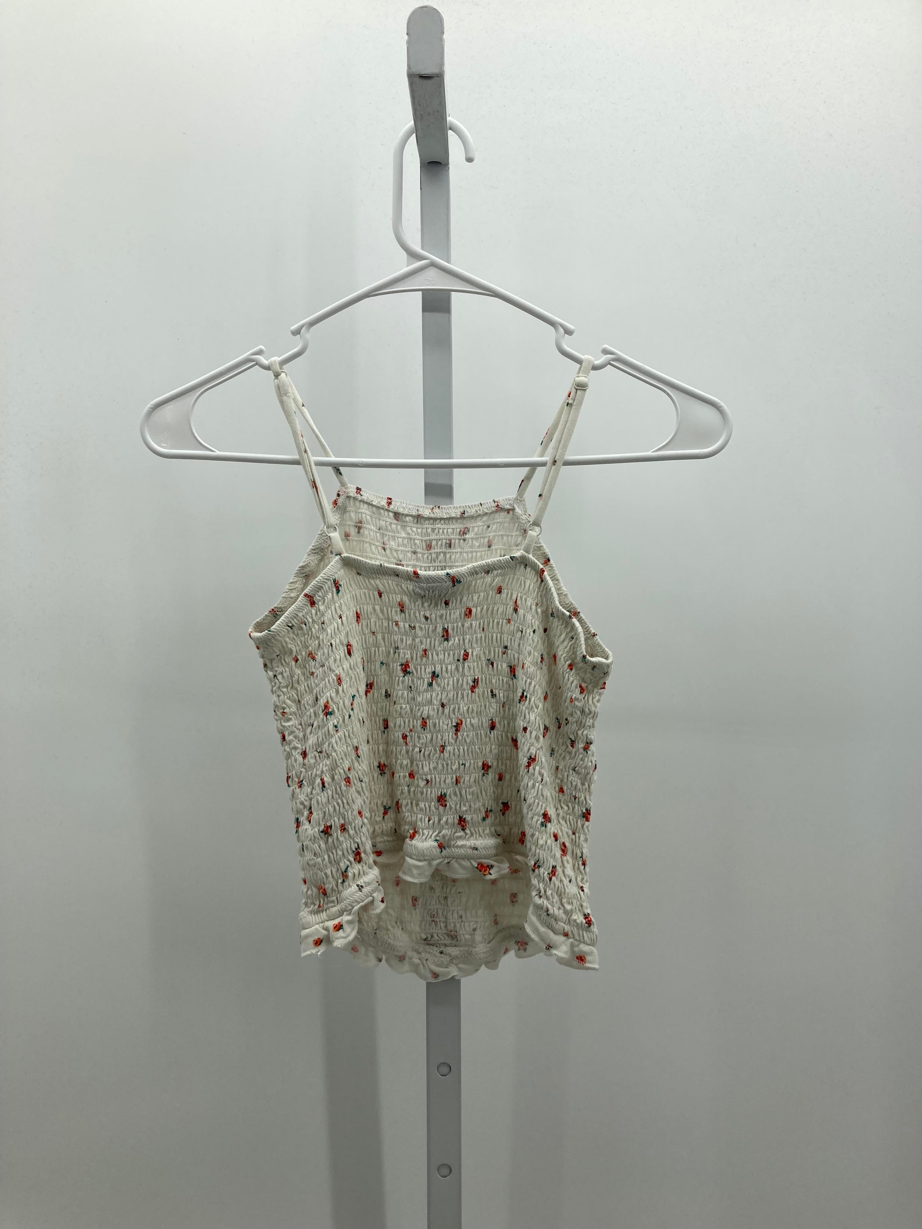 Art Class Size 10-12 Girls Tank