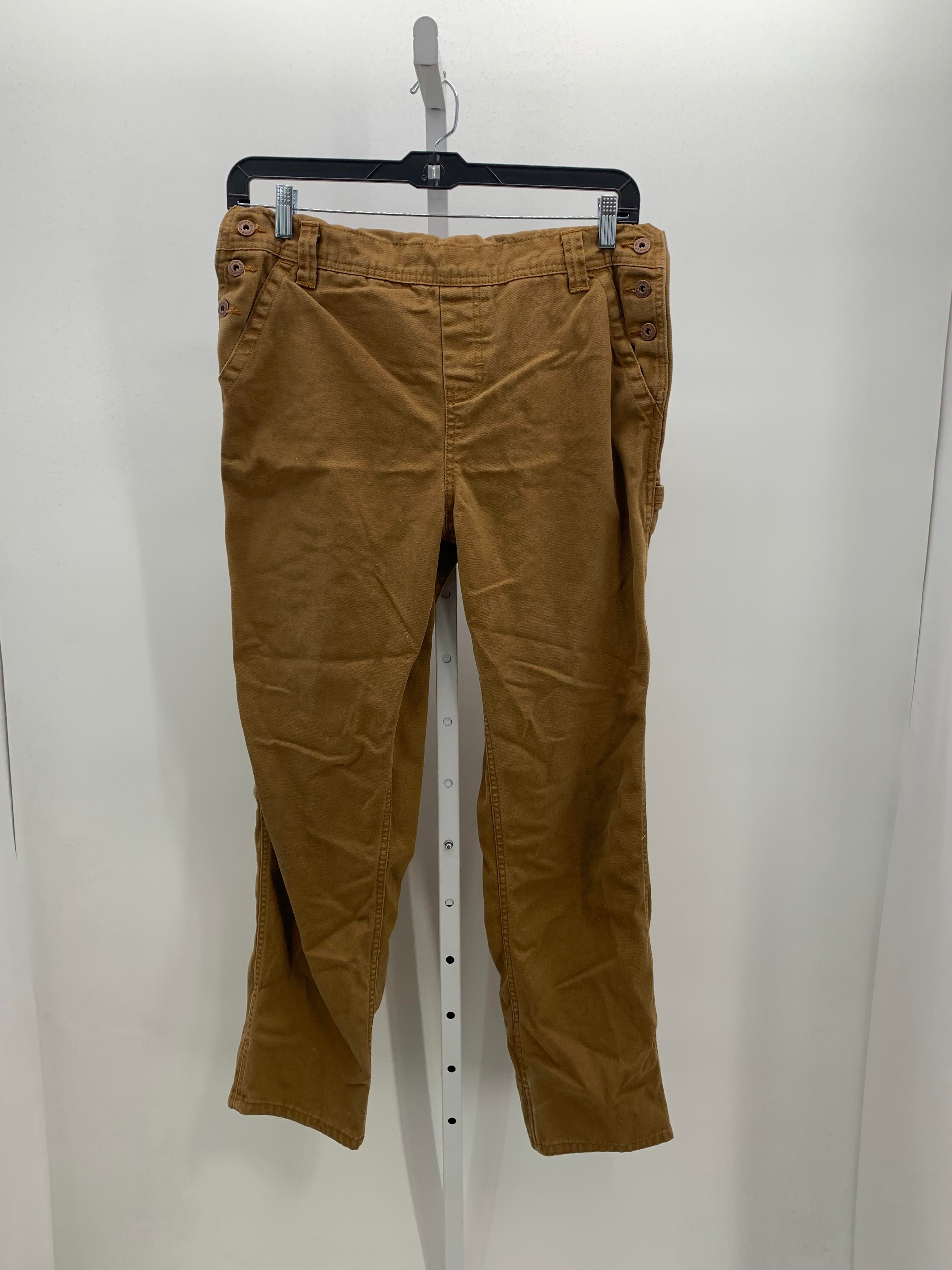 CARPENTER OVERALLS