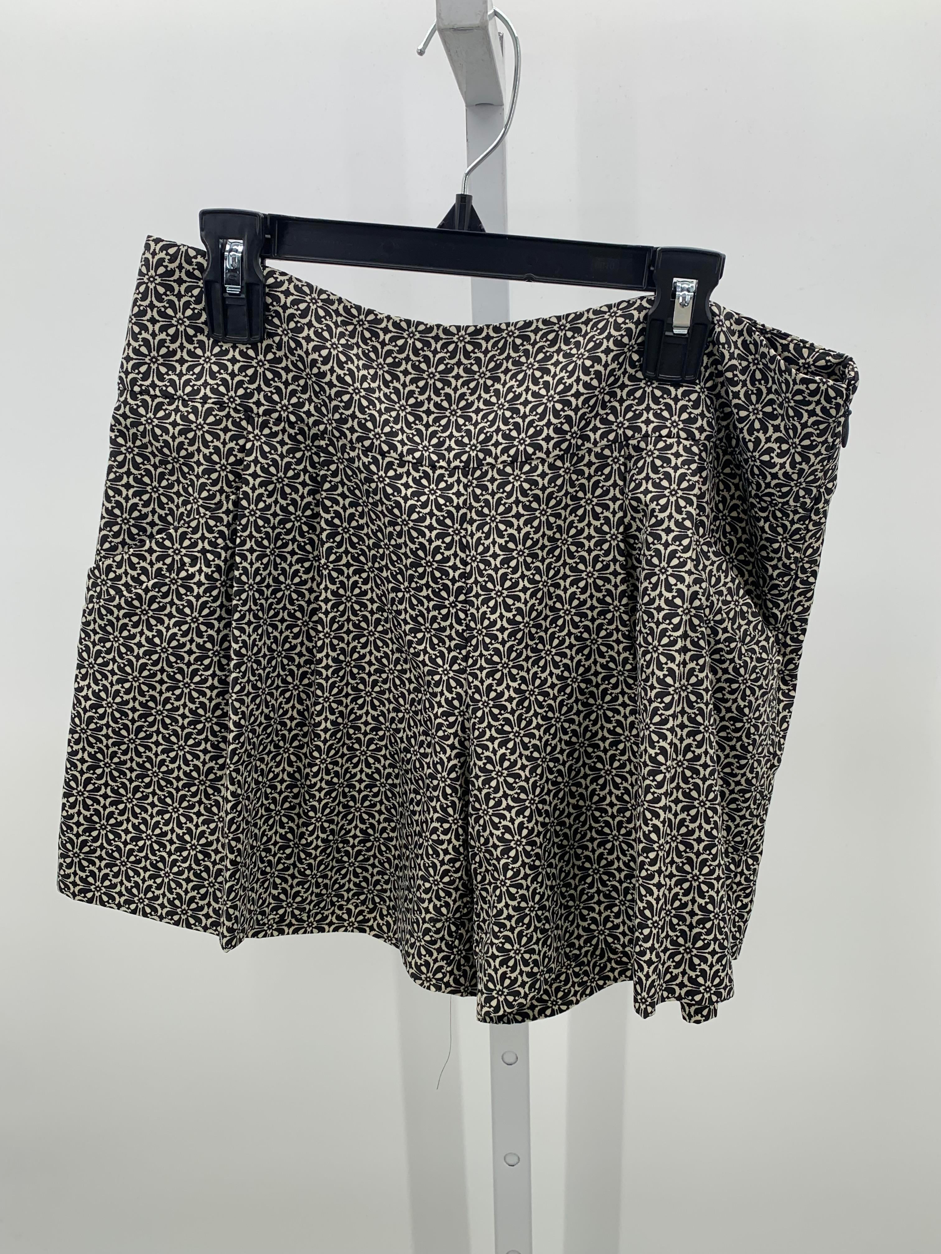 Loft Size 2 Misses Shorts