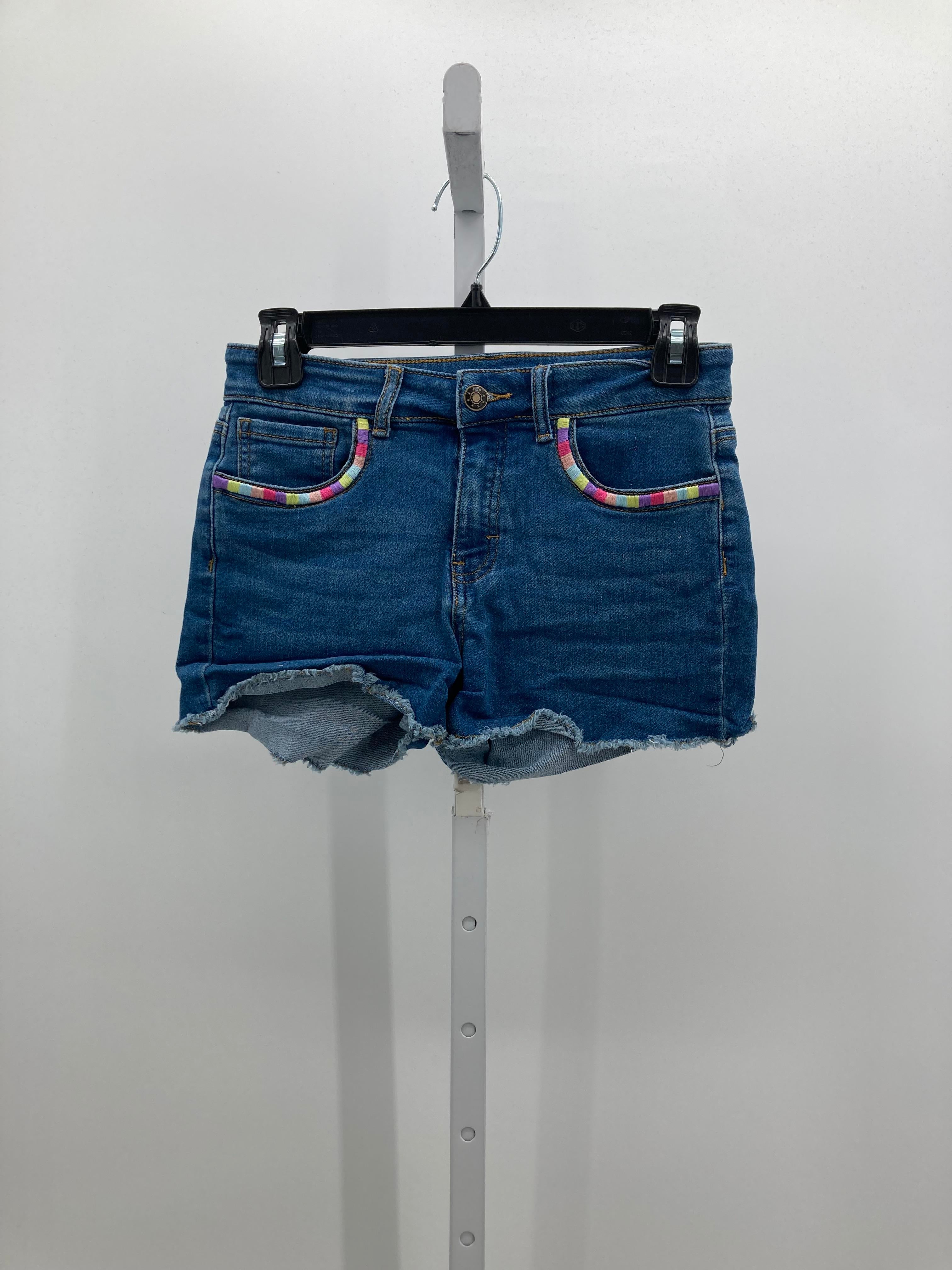 Fab Kids Size 12 Girls Shorts
