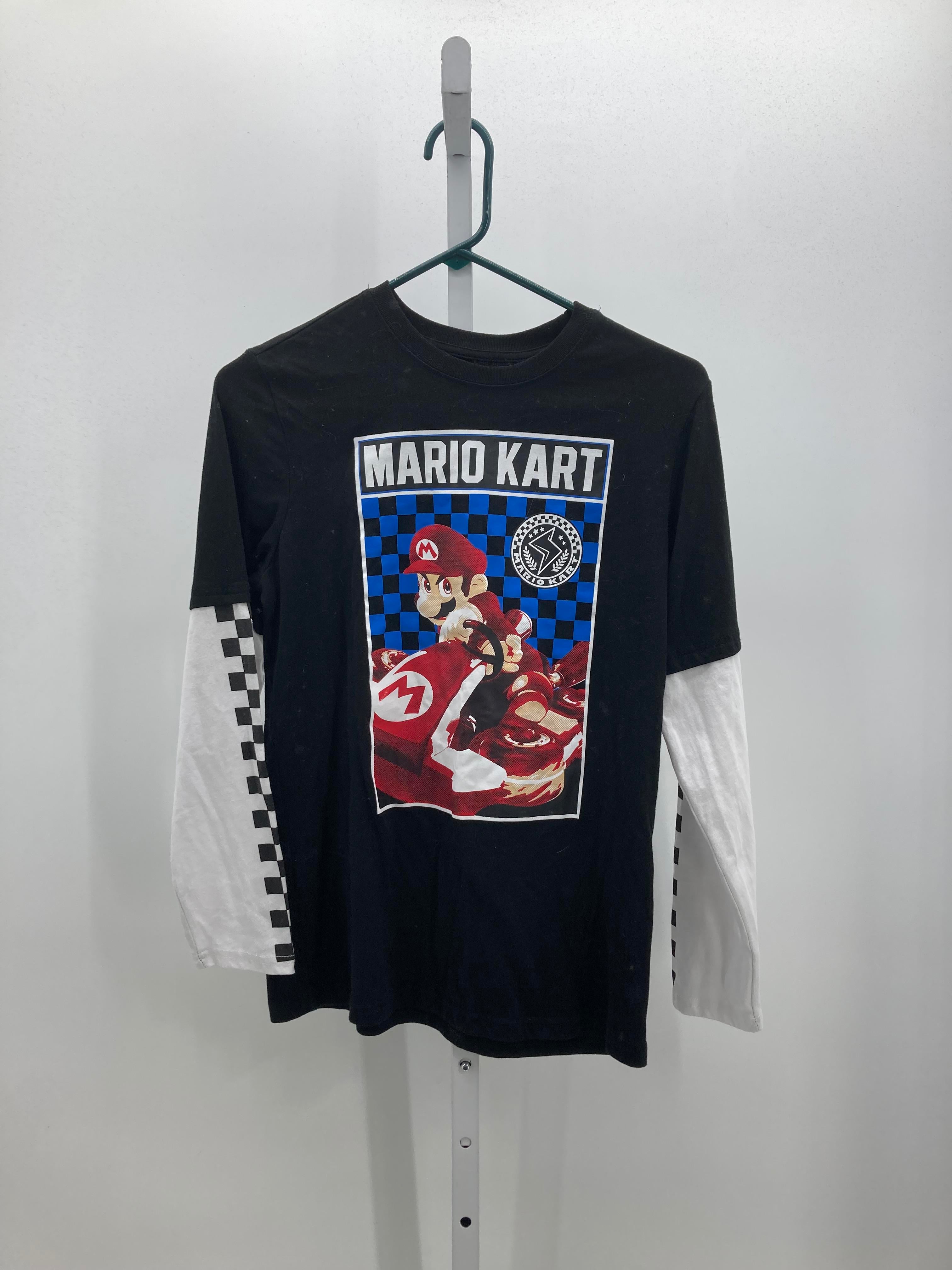 MARIO KART