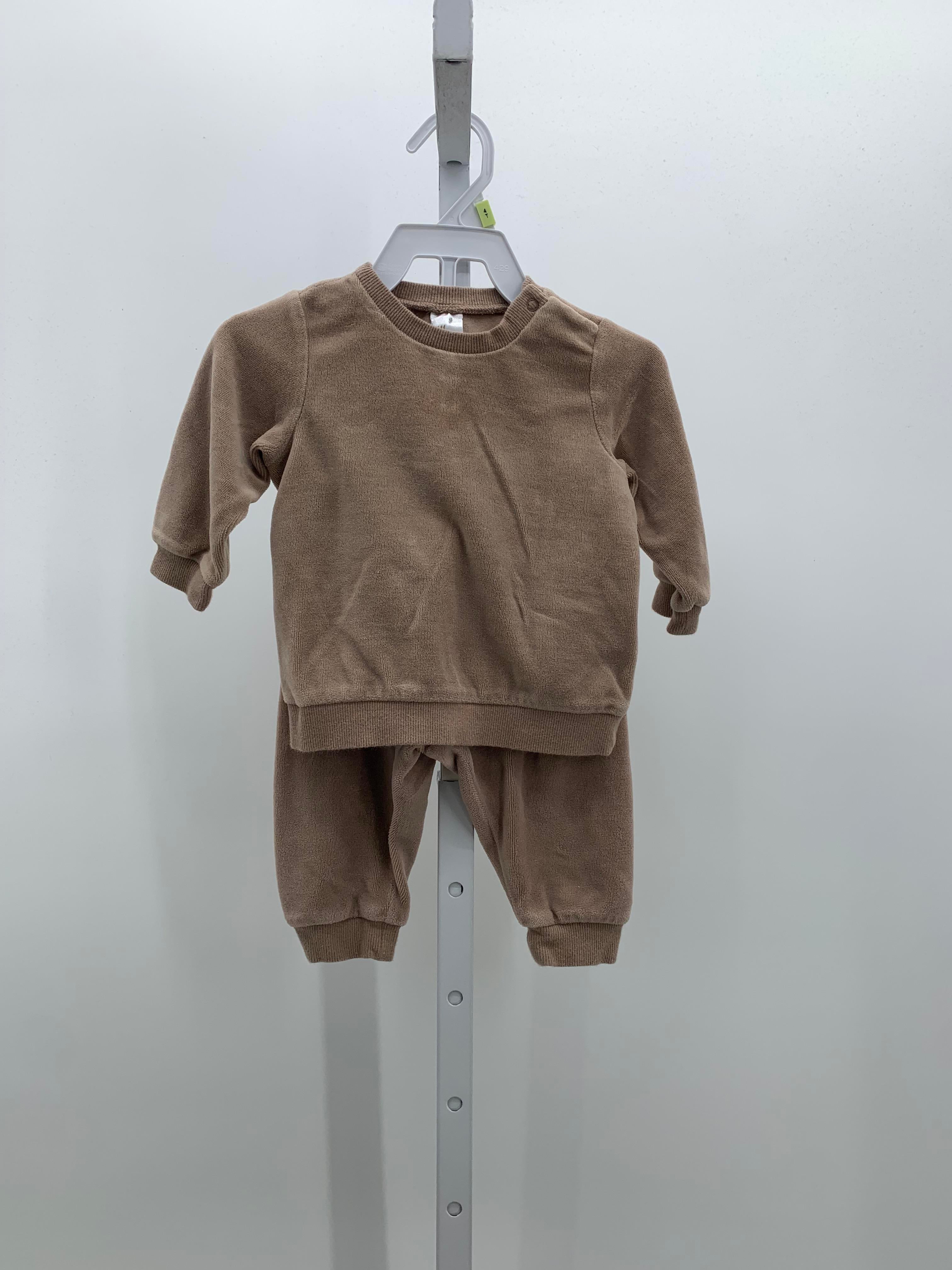 FLEECE SHIRT AND PANTS