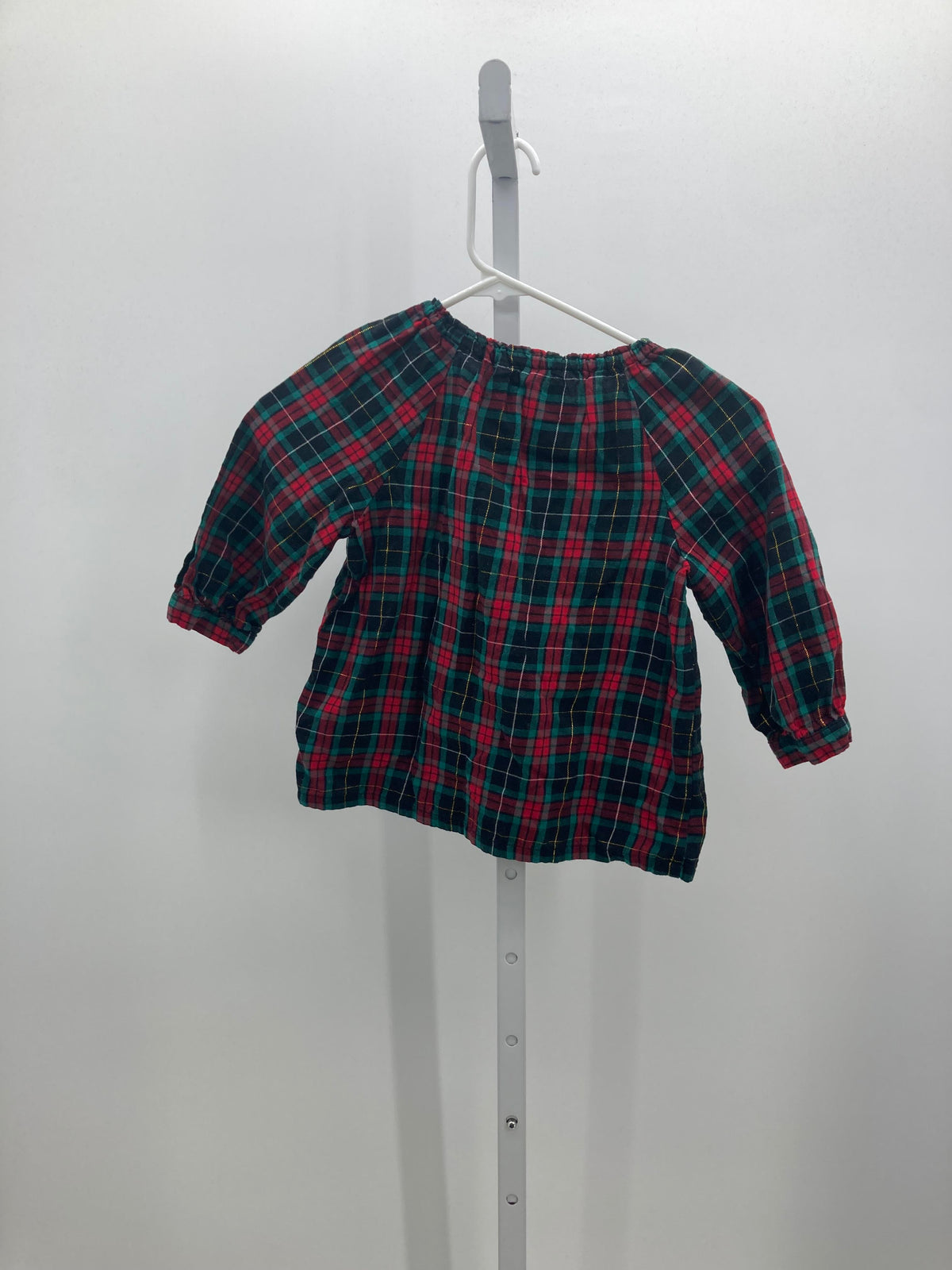 Old Navy Size 6-7 Girls Long Sleeve Shirt