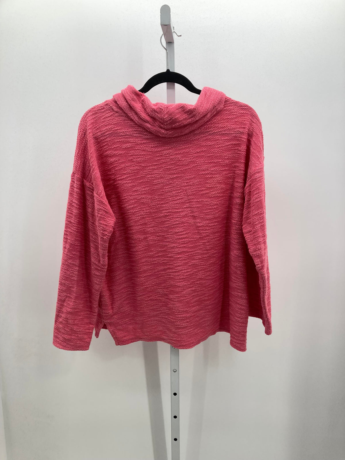 Jones New York Size Medium Misses Long Slv Sweater