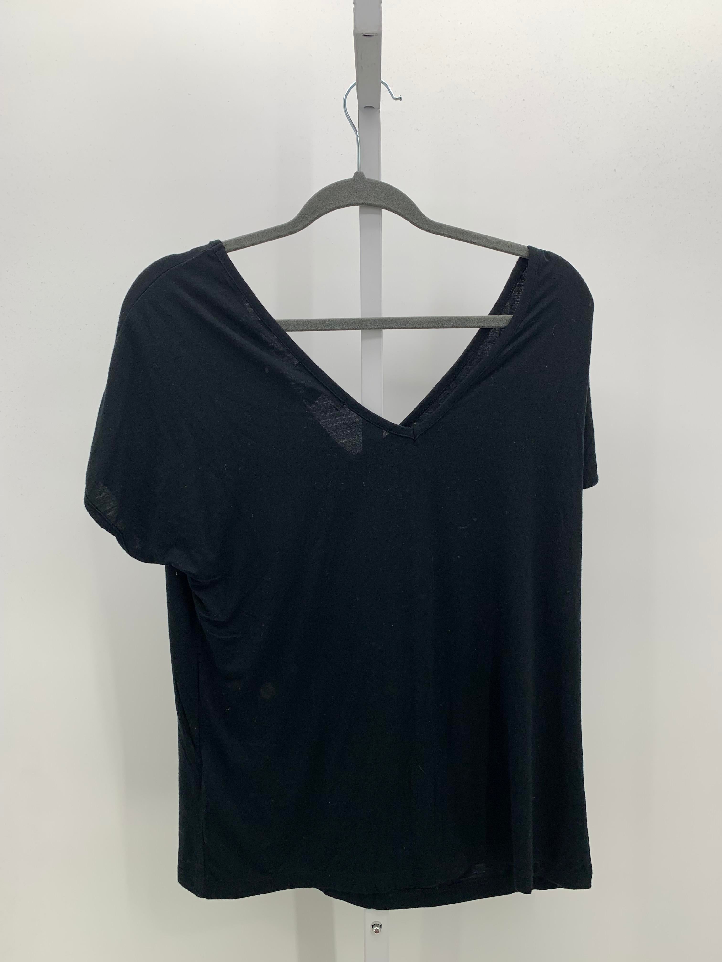 Banana Republic Size Small Misses Short Sleeve Shirt