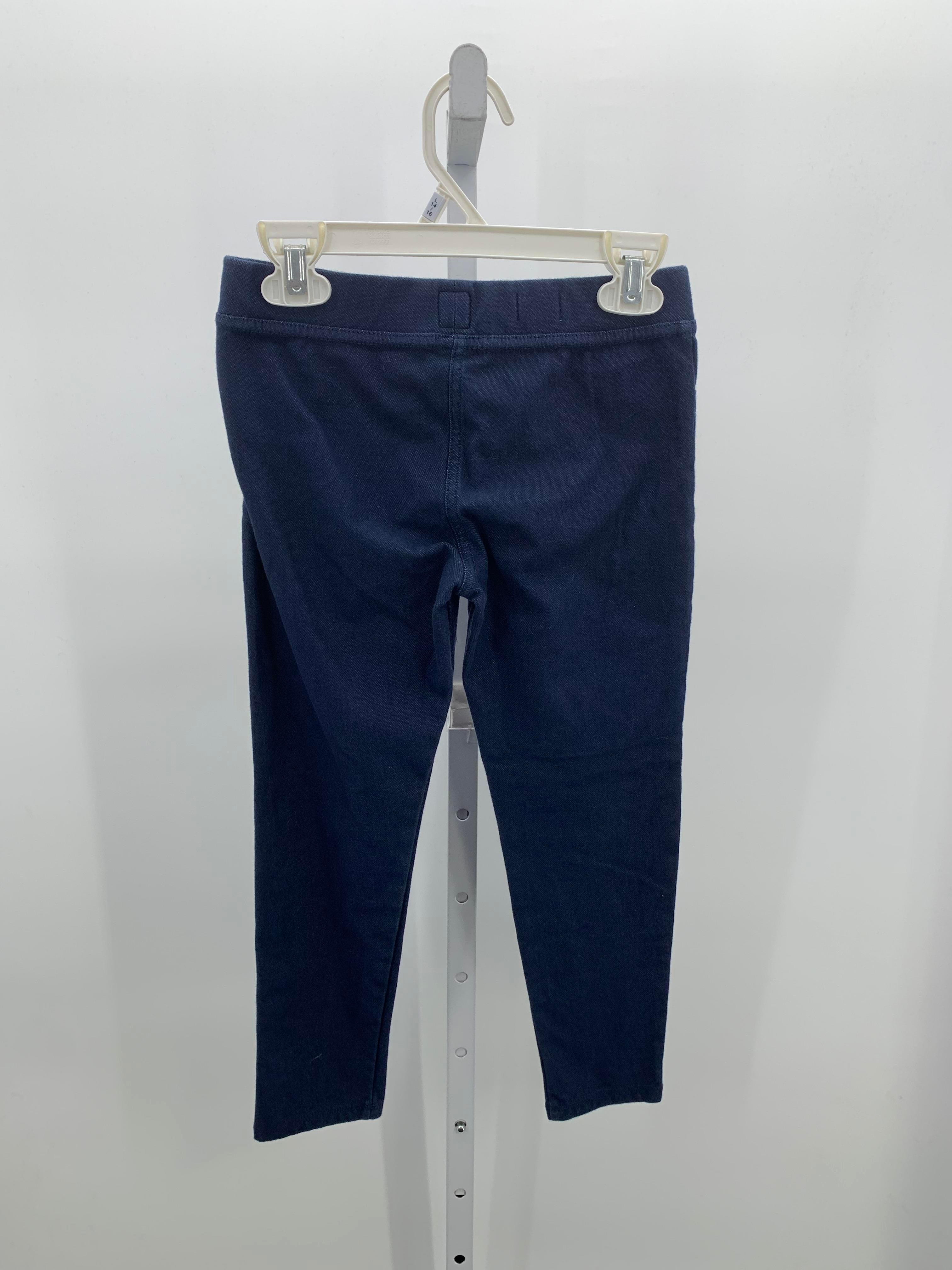 Gap Kids Size 8 Girls Pants