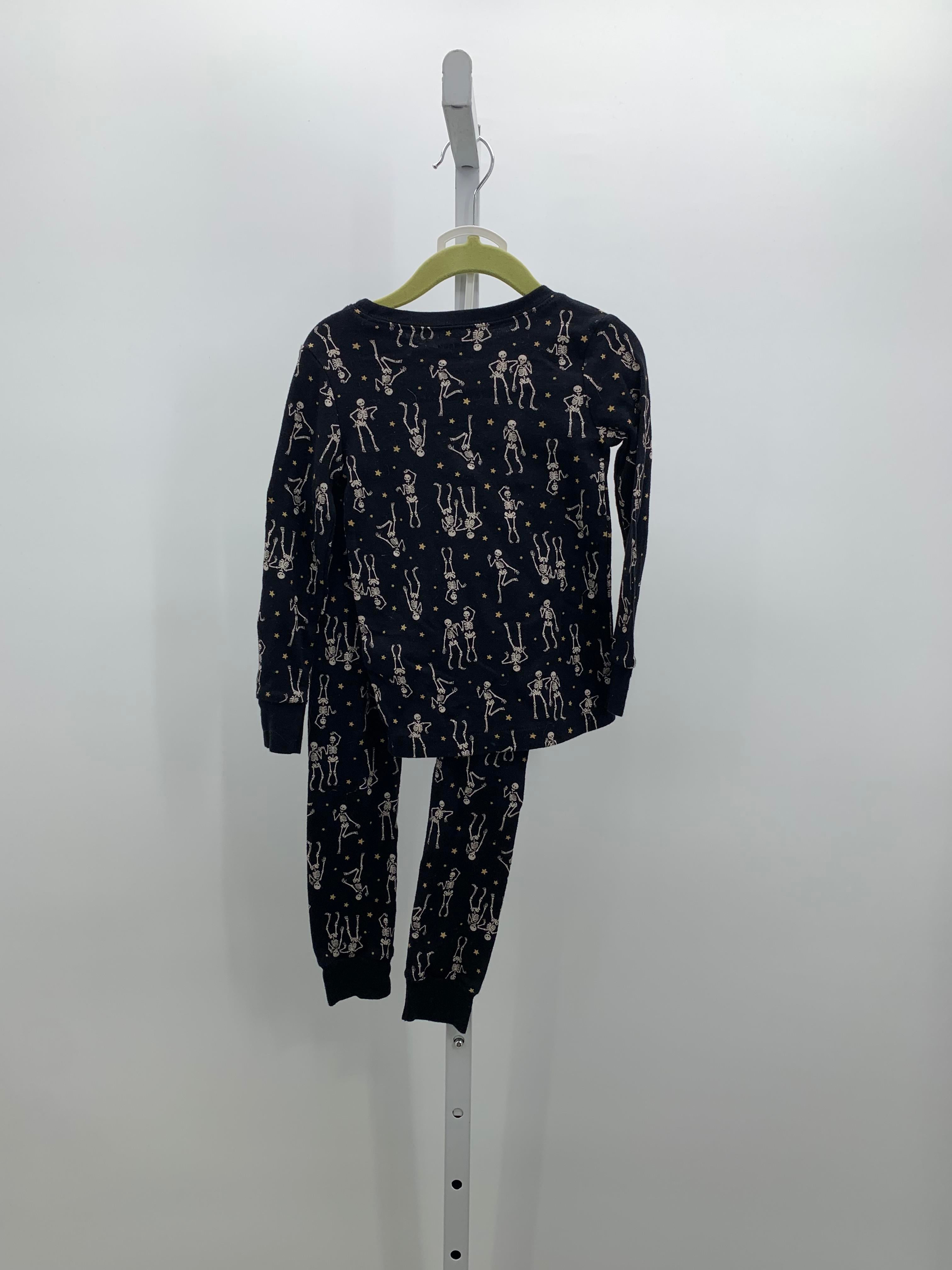 PJS DANCING SKELETONS