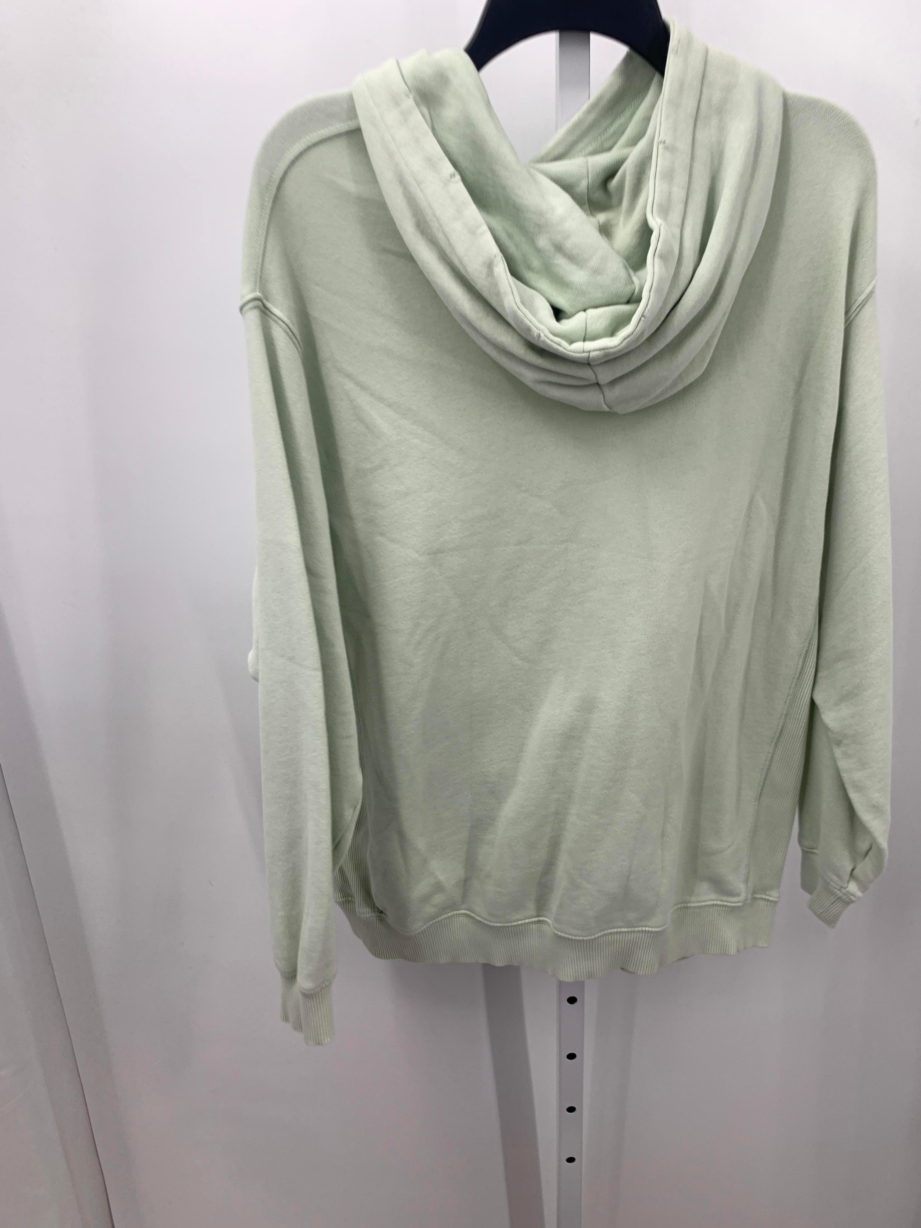 Aerie Size Medium Juniors Hoodie