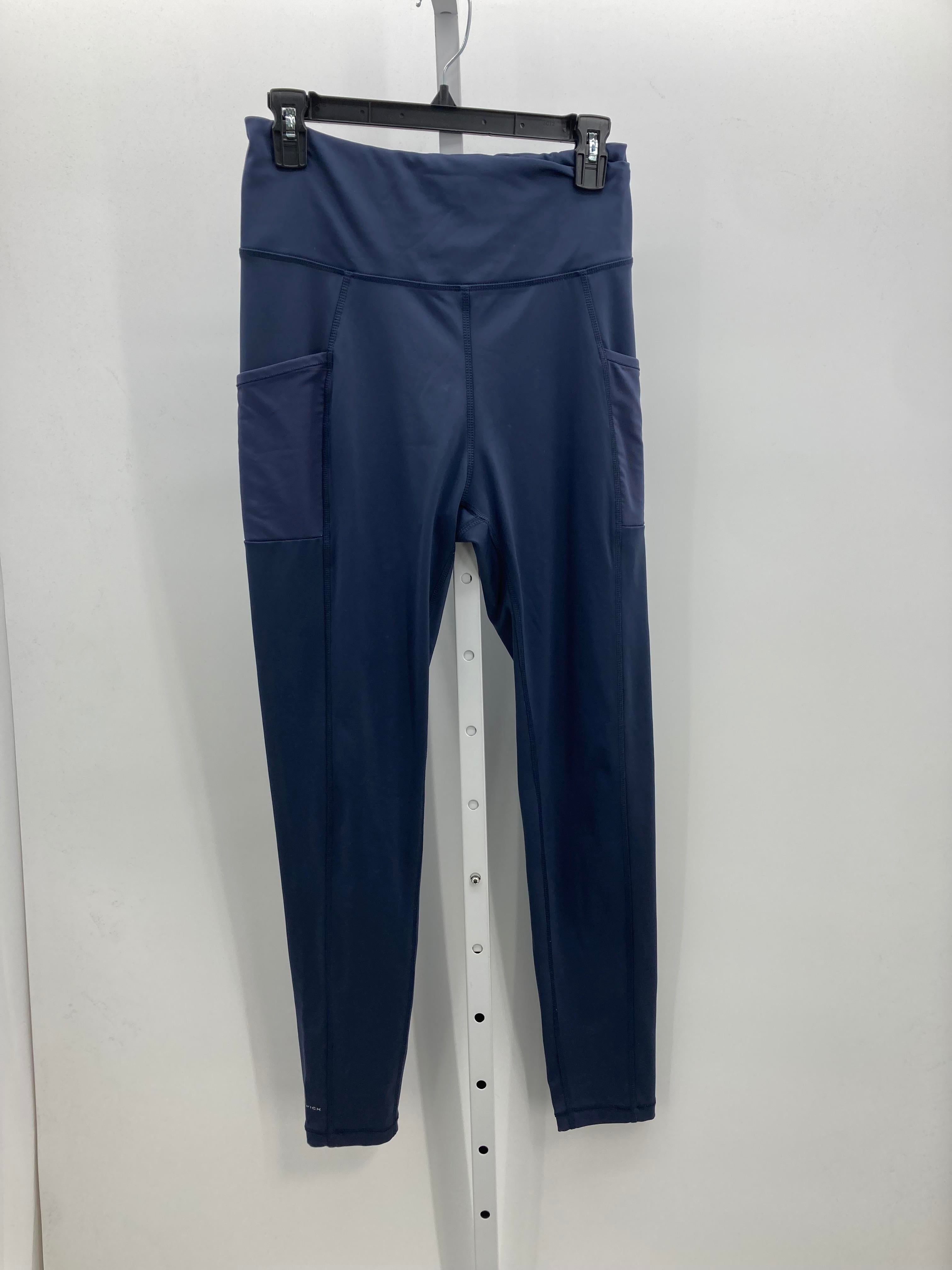 Columbia Size Medium Misses Leggings