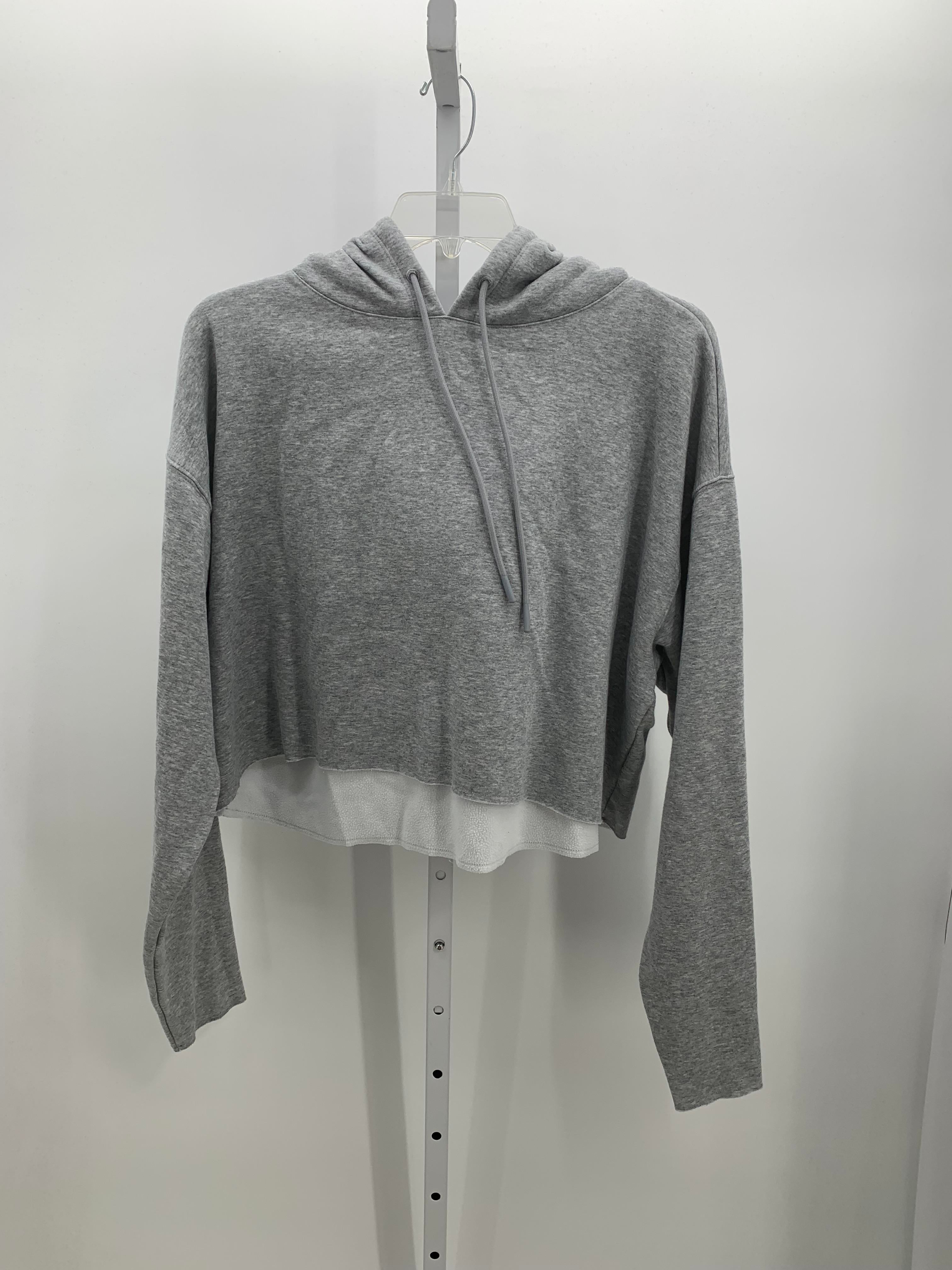 Size XXL Juniors Hoodie