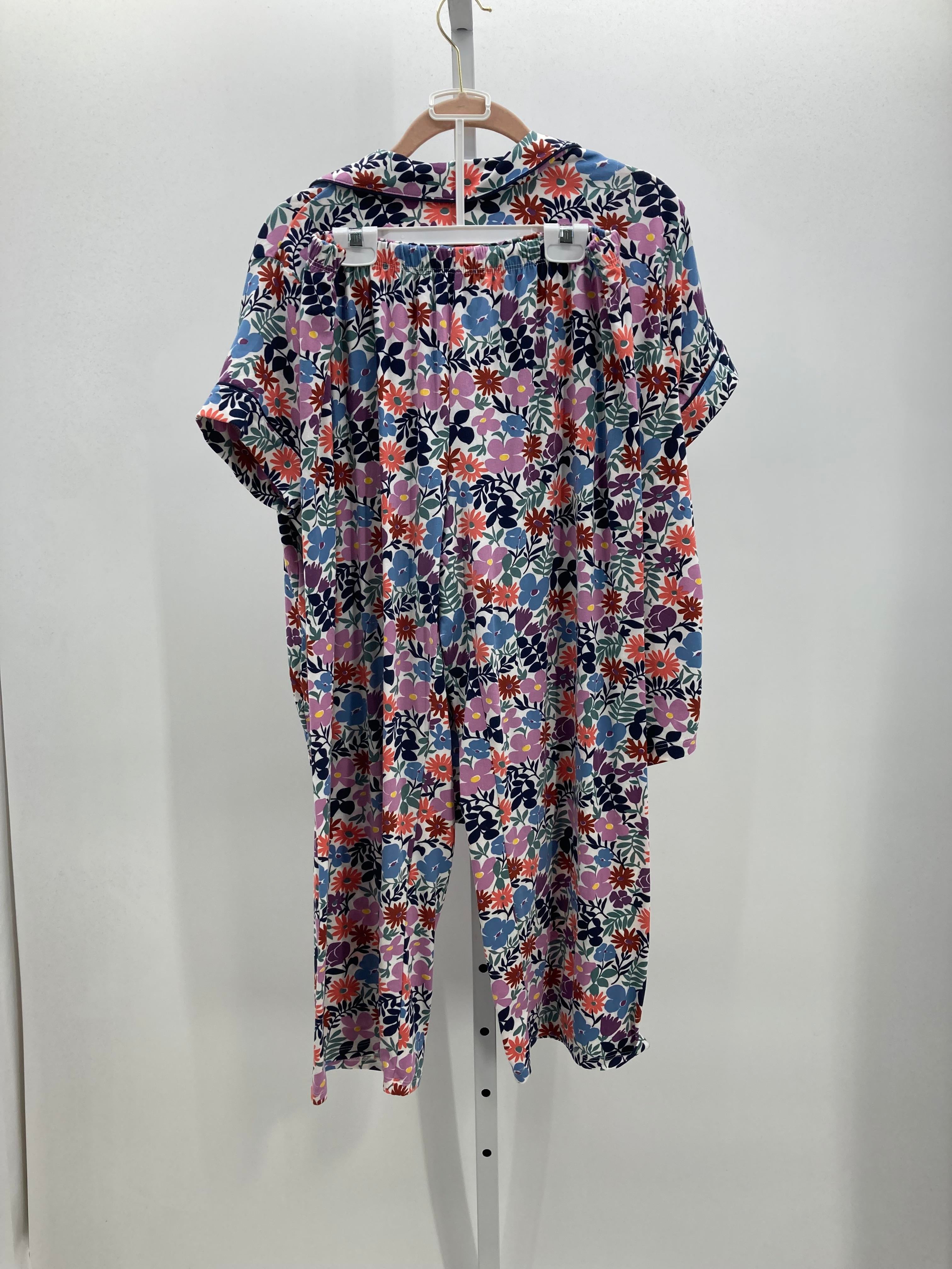 Kate Spade Size Medium Misses Pajamas
