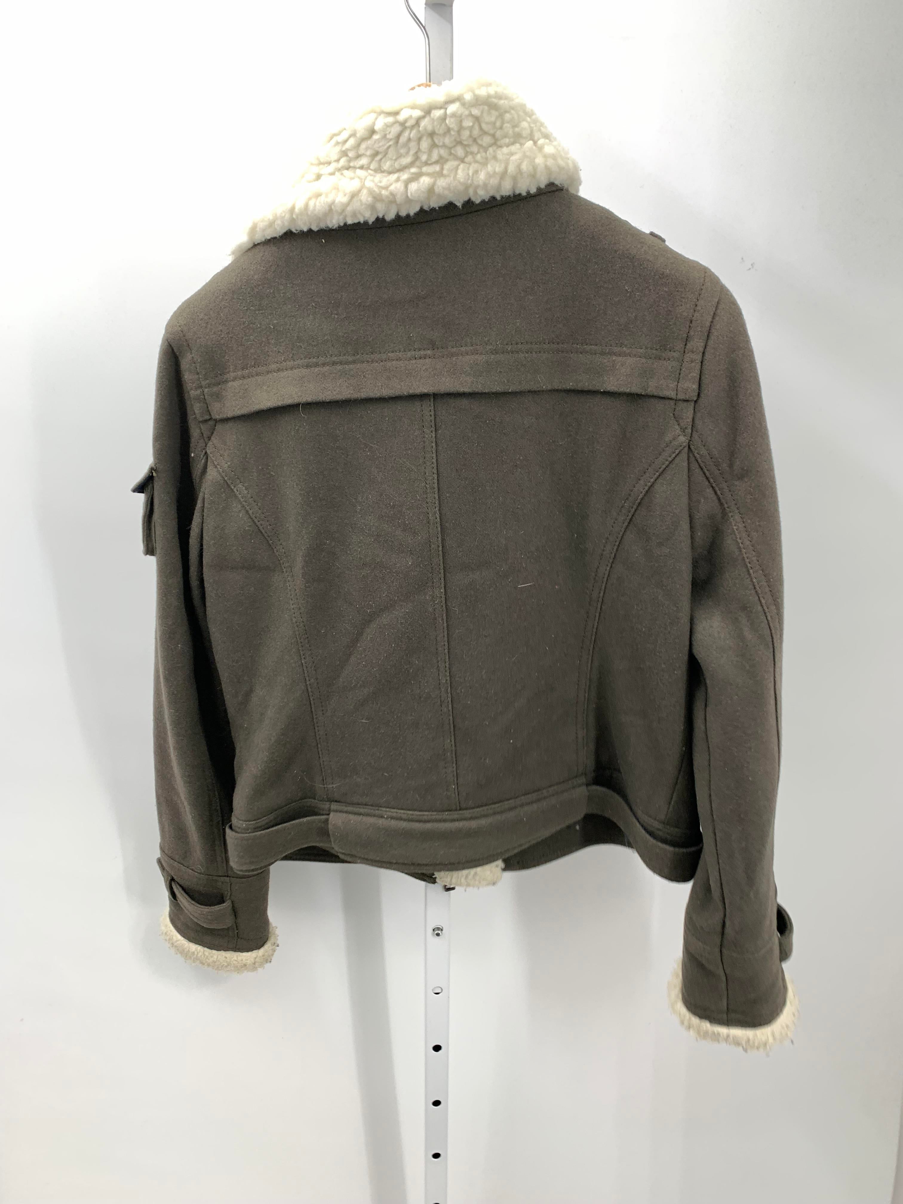 American Eagle Size Large Juniors Jacket