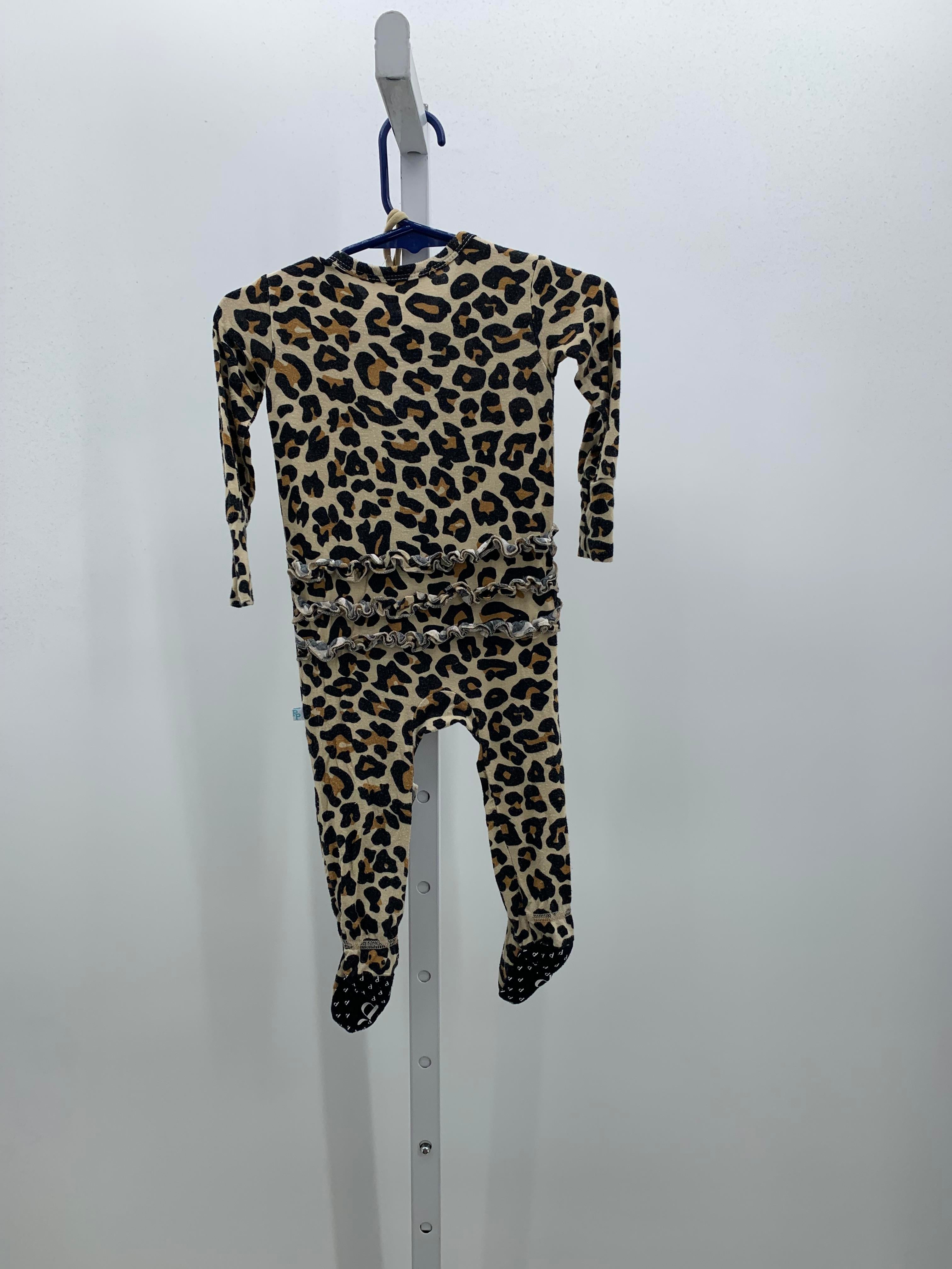 Size 3-6 Months Girls Sleeper