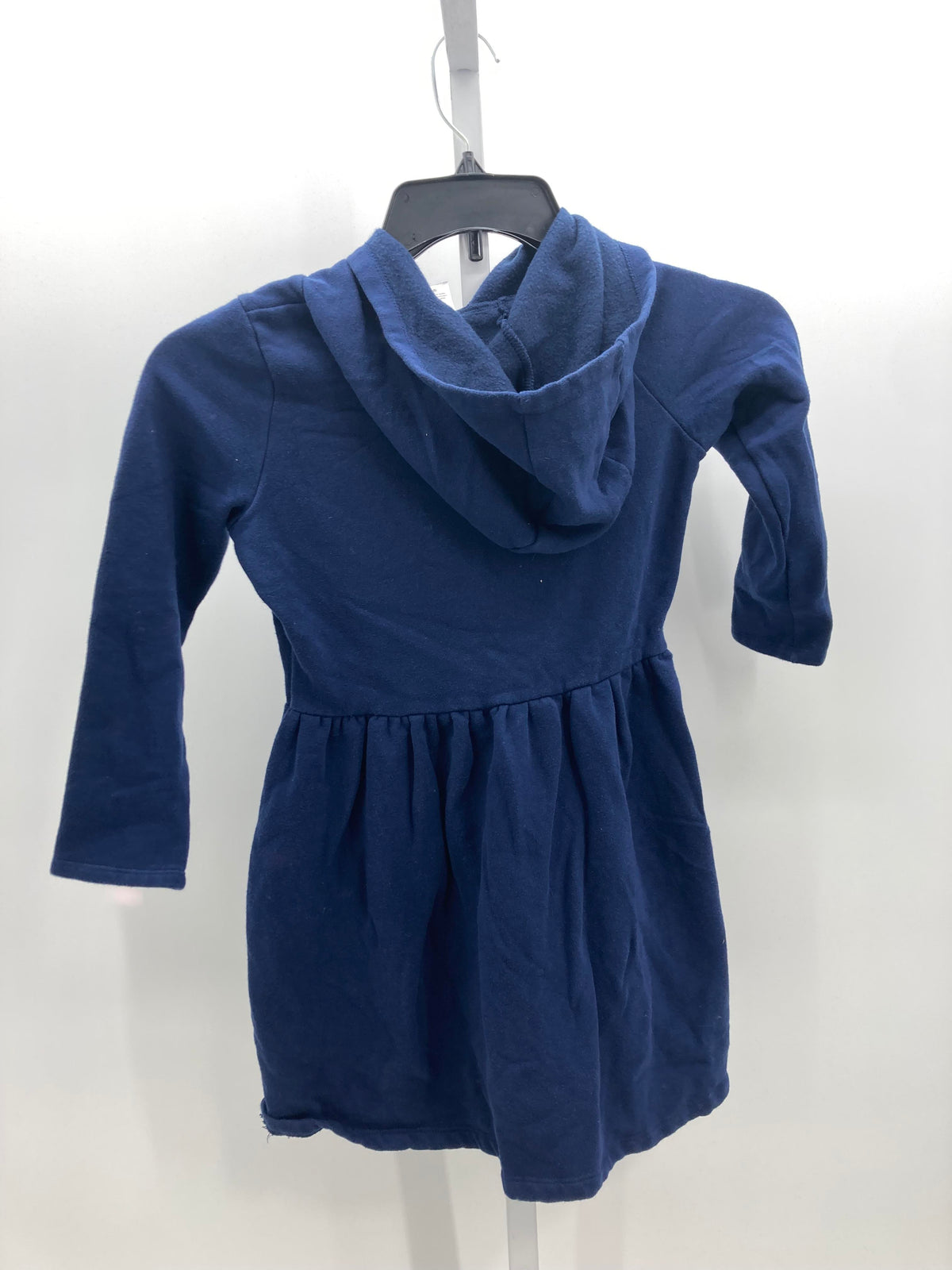 Carters Size 10 Girls Long Sleeve Dress
