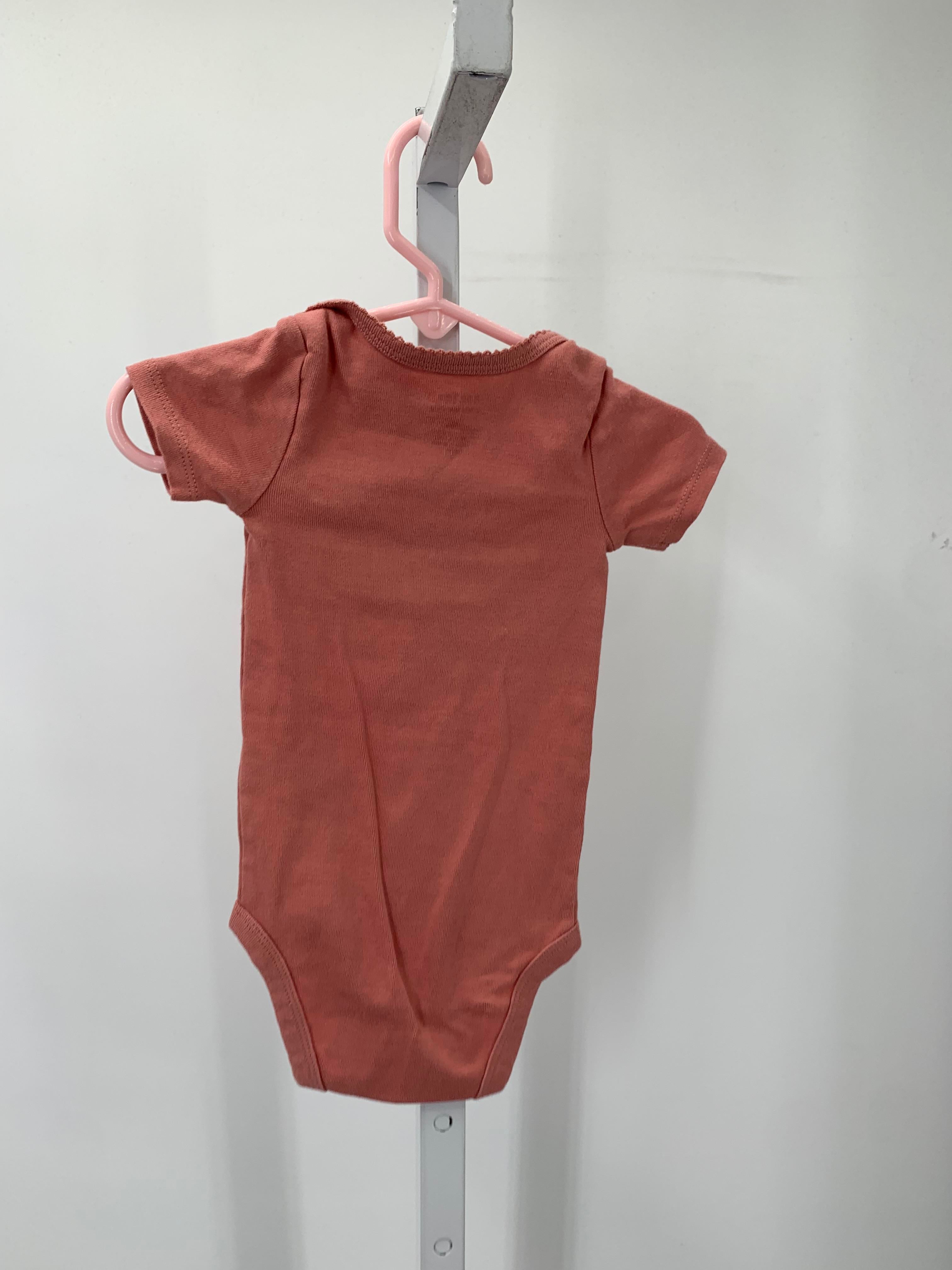 SHORT SLV SHIRT CUTEST PUMPKIN