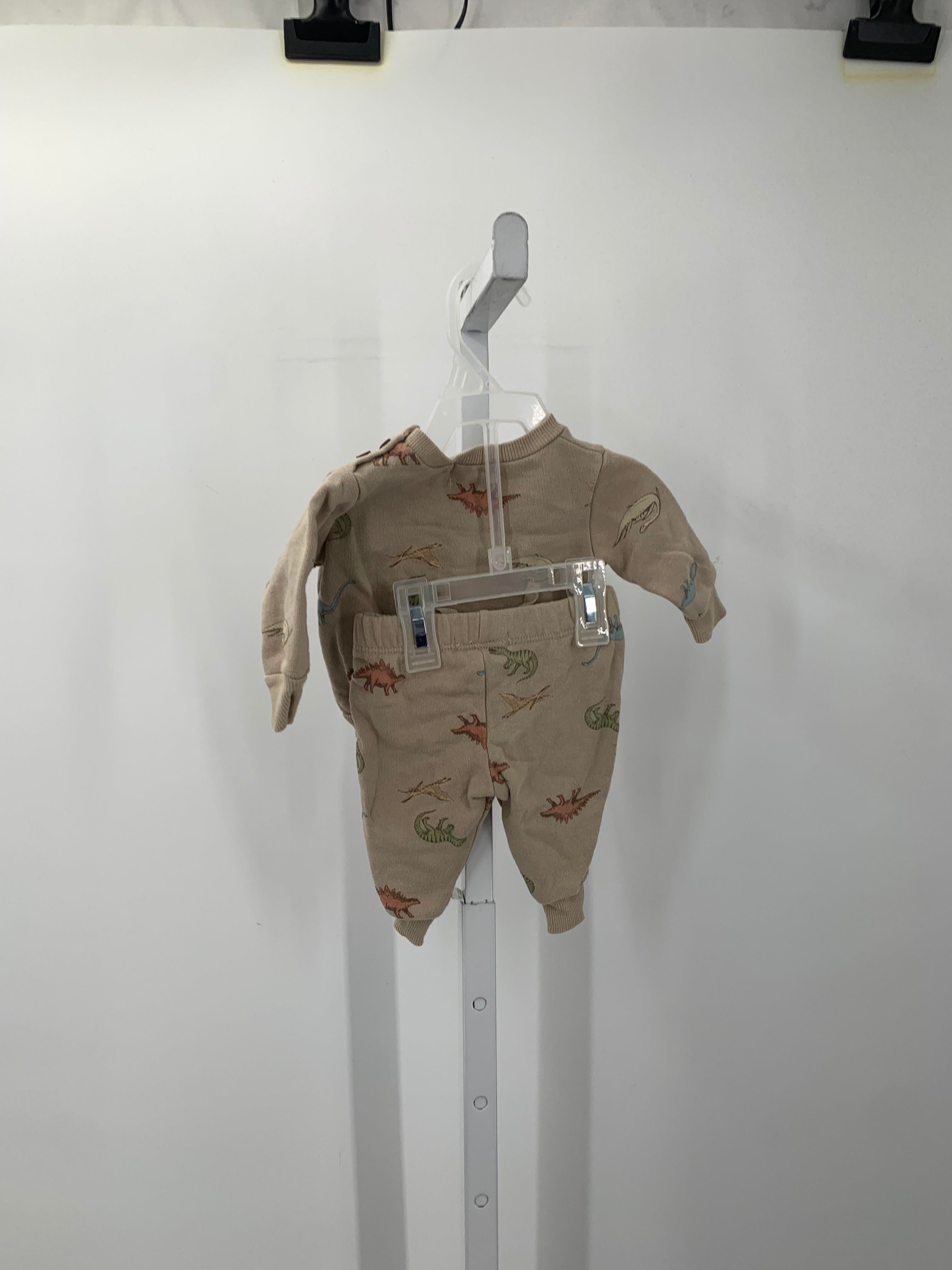 DINOS SWEAT SHIRT AND PANTS