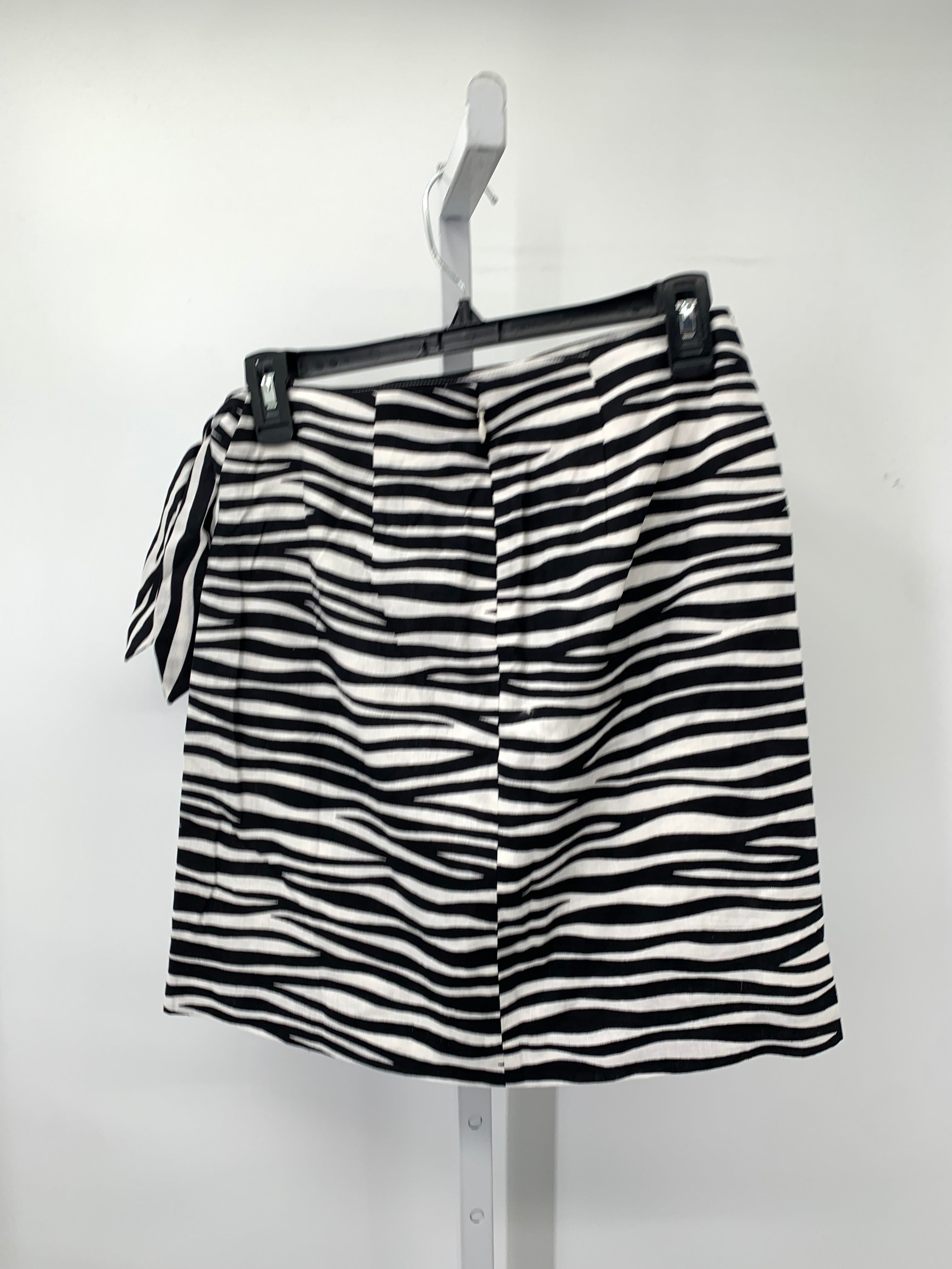 Ann Taylor Size 0 Petite Petite Skirt