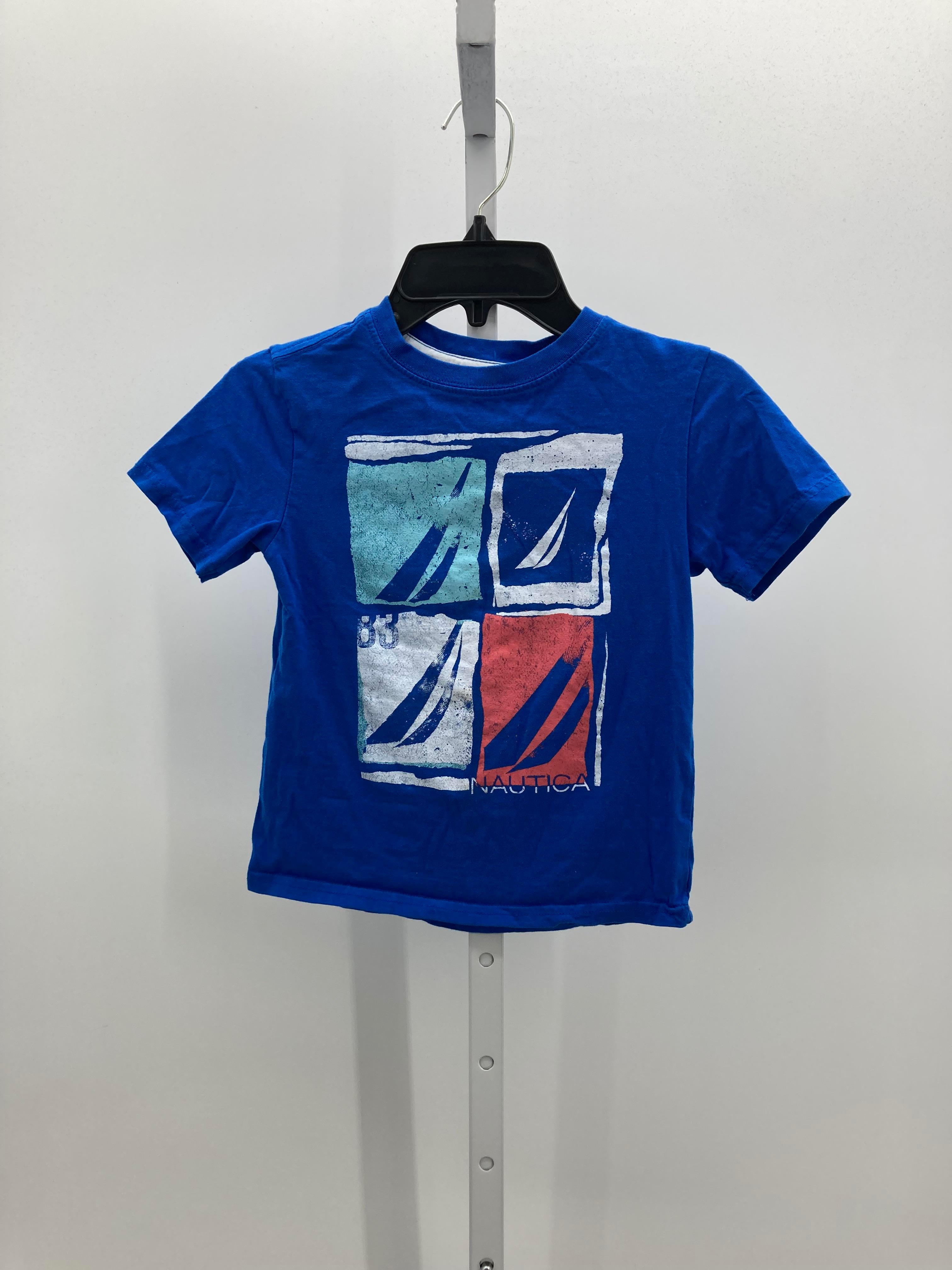 SAILBOATS KNIT
