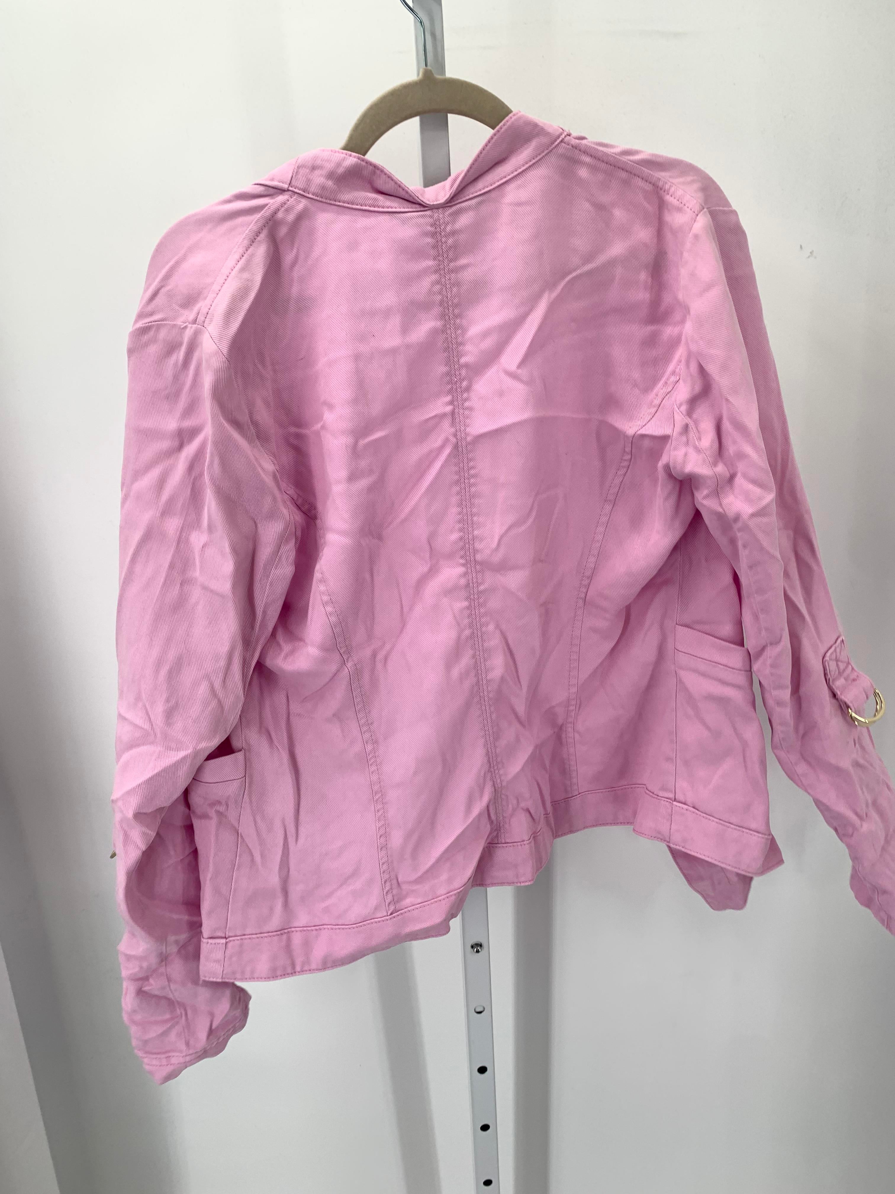 White House Black Size Medium Misses Blazer