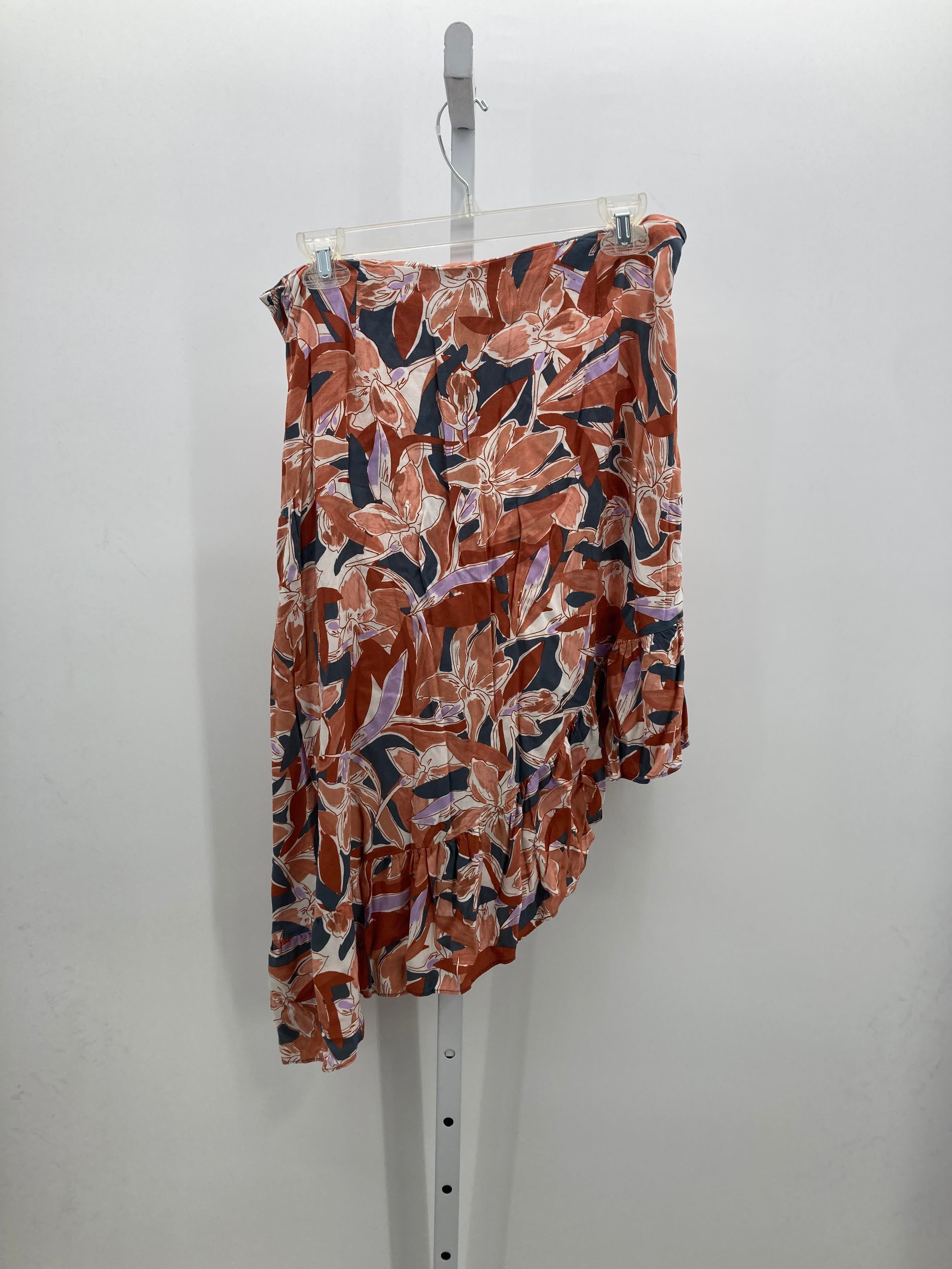 Nine West Size Large Misses Skirt