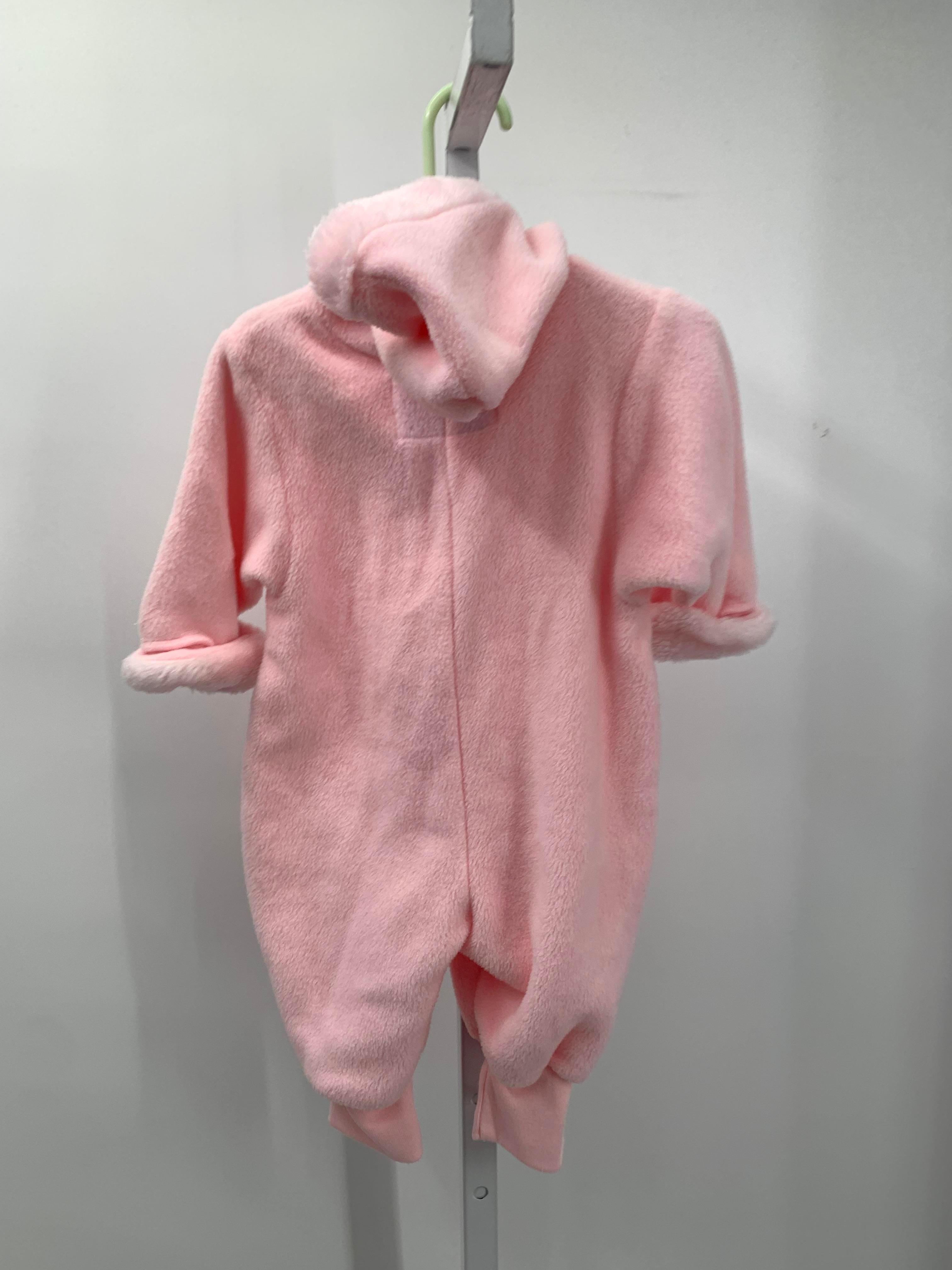 All Mine Size 3-6 Months Girls Snow Suit