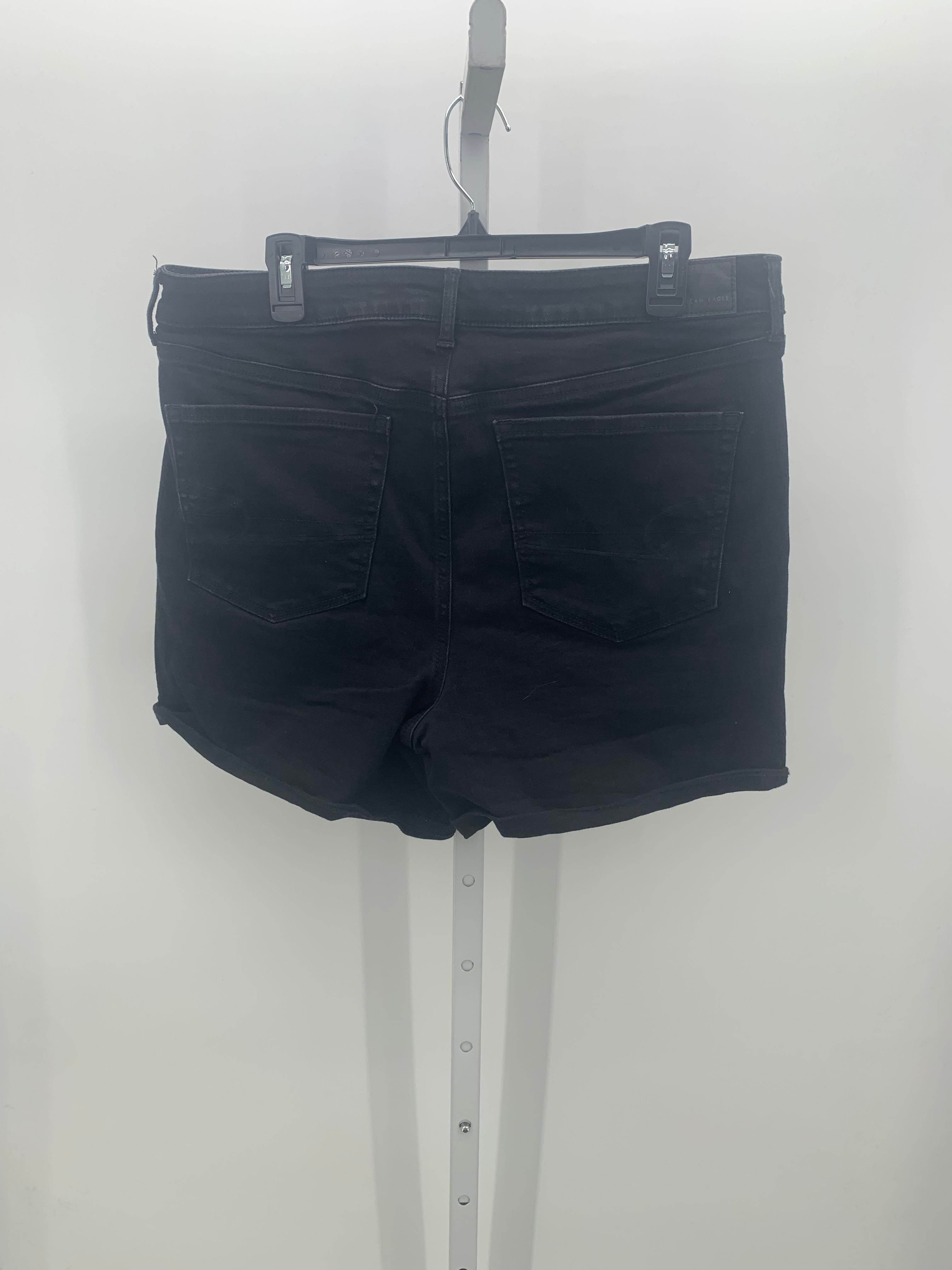 American Eagle Size 16 Juniors Shorts